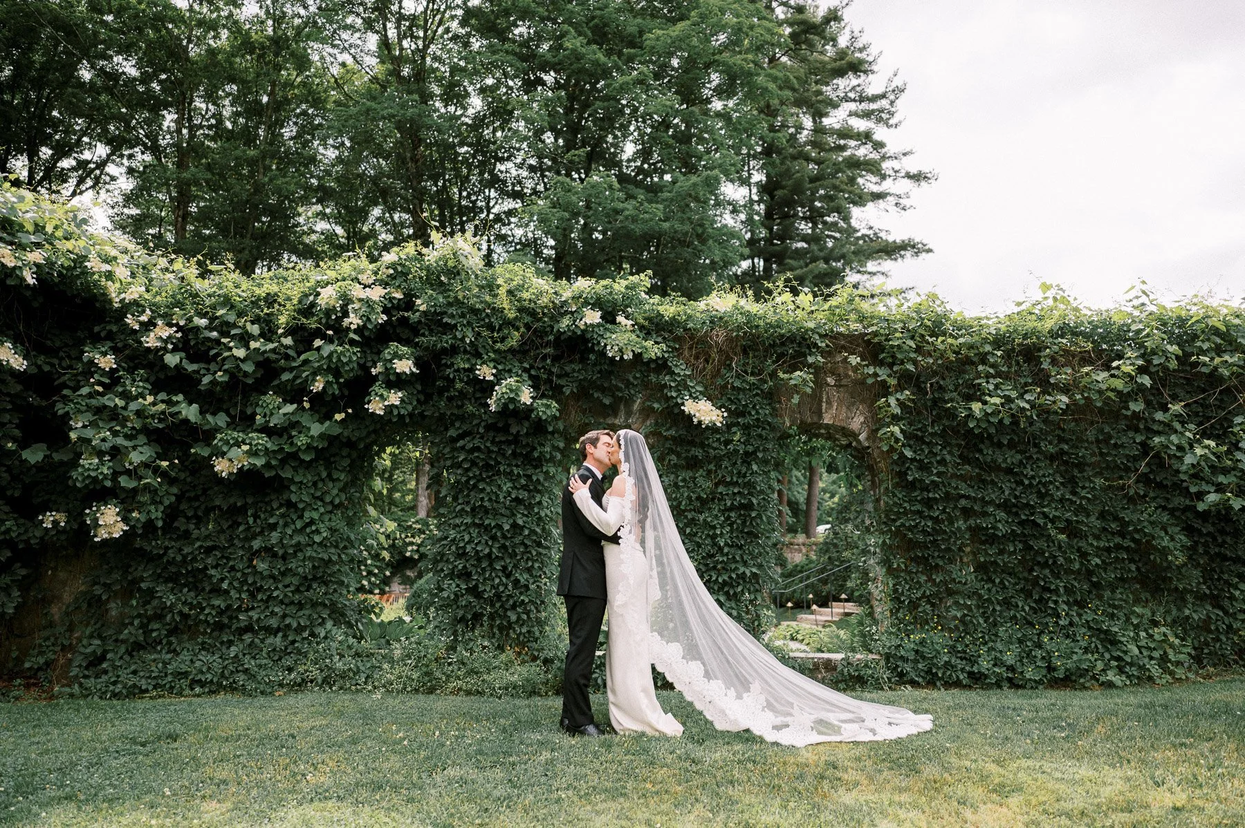 The Mount Wedding Lenox MA by Michelle Lange Photography-68.jpg