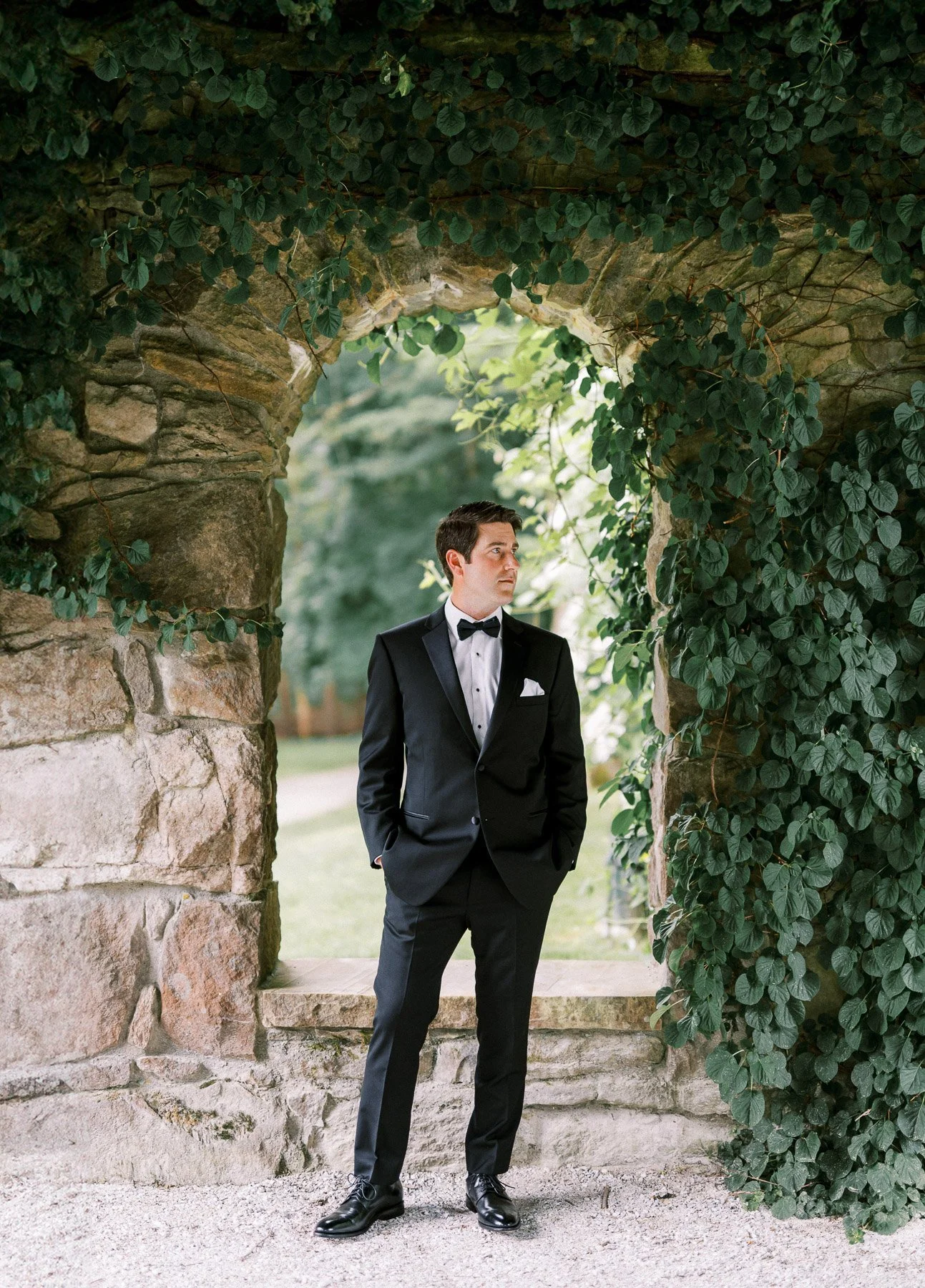 The Mount Wedding Lenox MA by Michelle Lange Photography-73.jpg