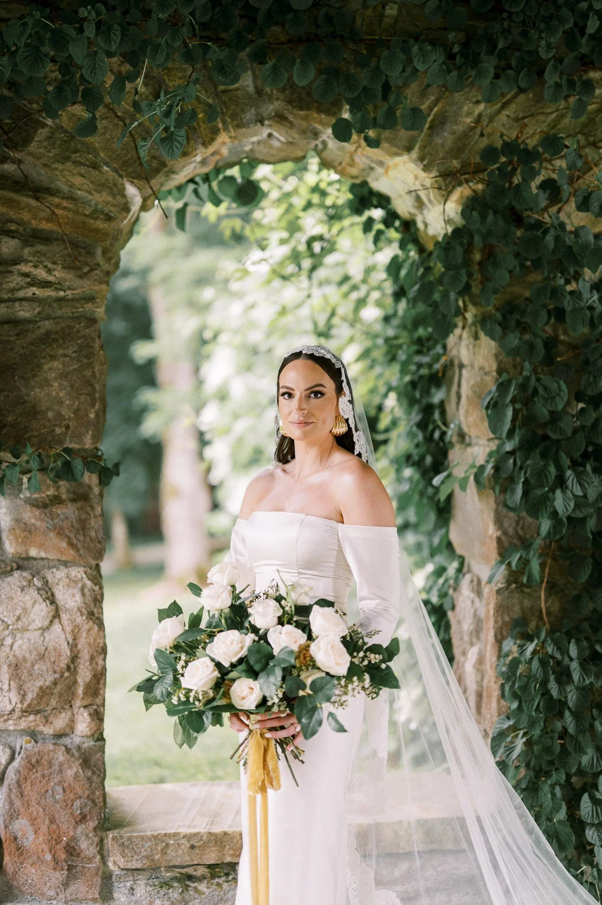 The Mount Wedding Lenox MA by Michelle Lange Photography-74.jpg