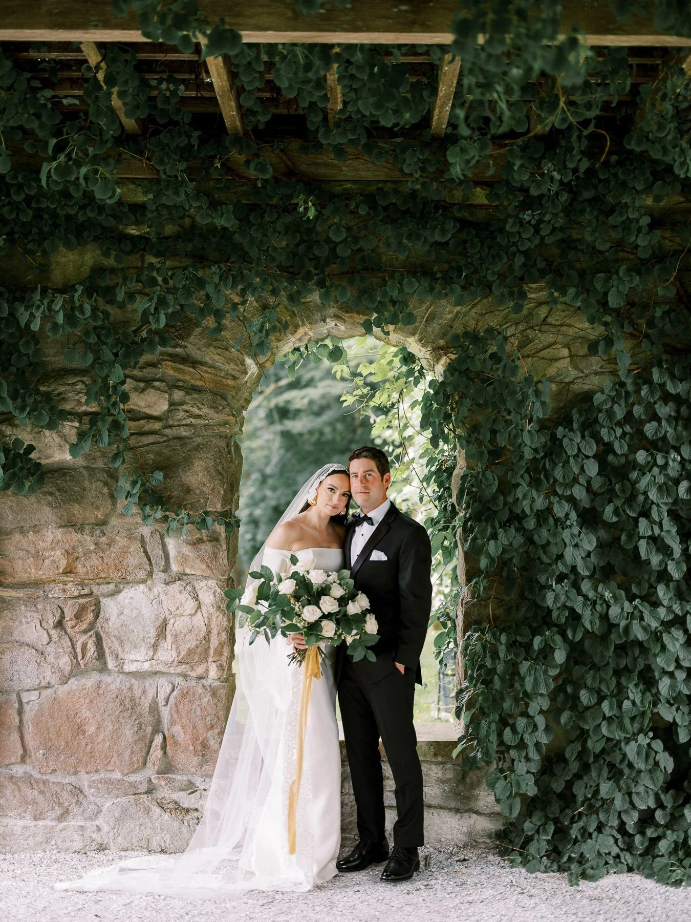 The Mount Wedding Lenox MA by Michelle Lange Photography-71.jpg