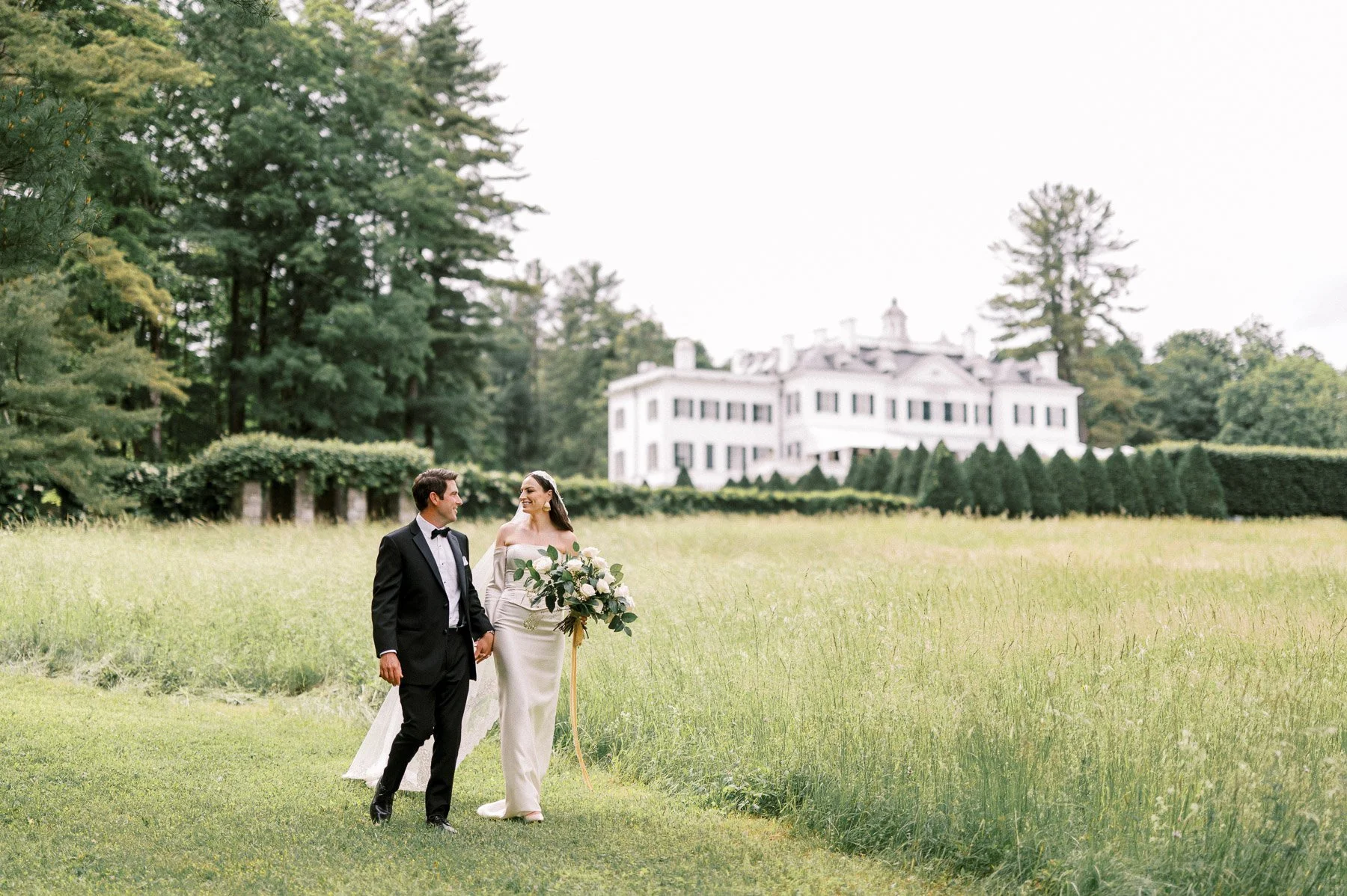 The Mount Wedding Lenox MA by Michelle Lange Photography-76.jpg