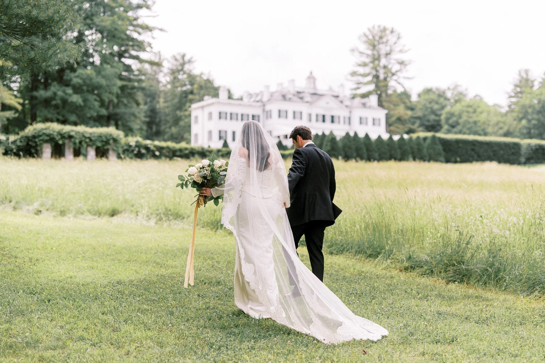 The Mount Wedding Lenox MA by Michelle Lange Photography-82.jpg