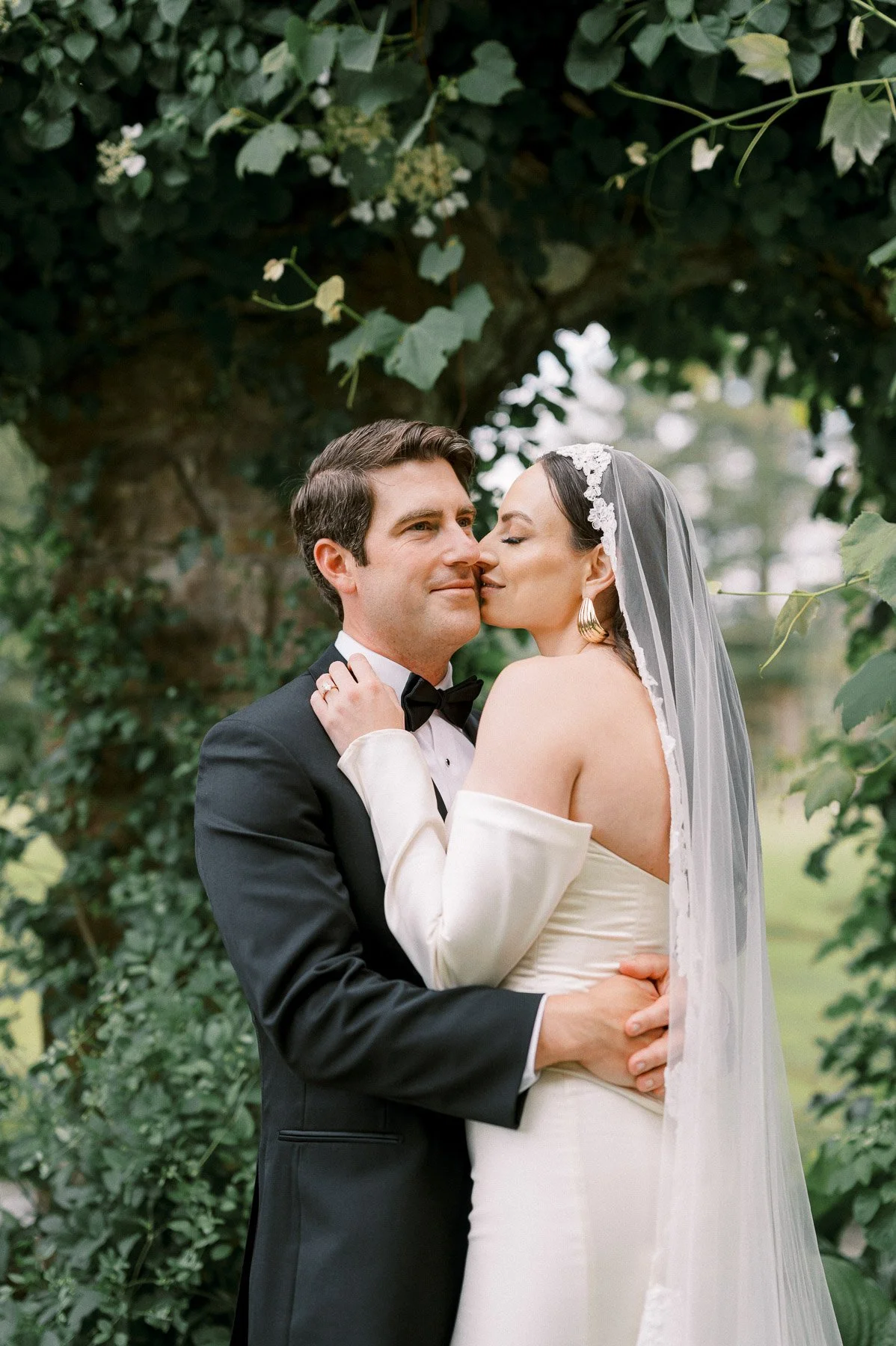 The Mount Wedding Lenox MA by Michelle Lange Photography-87.jpg
