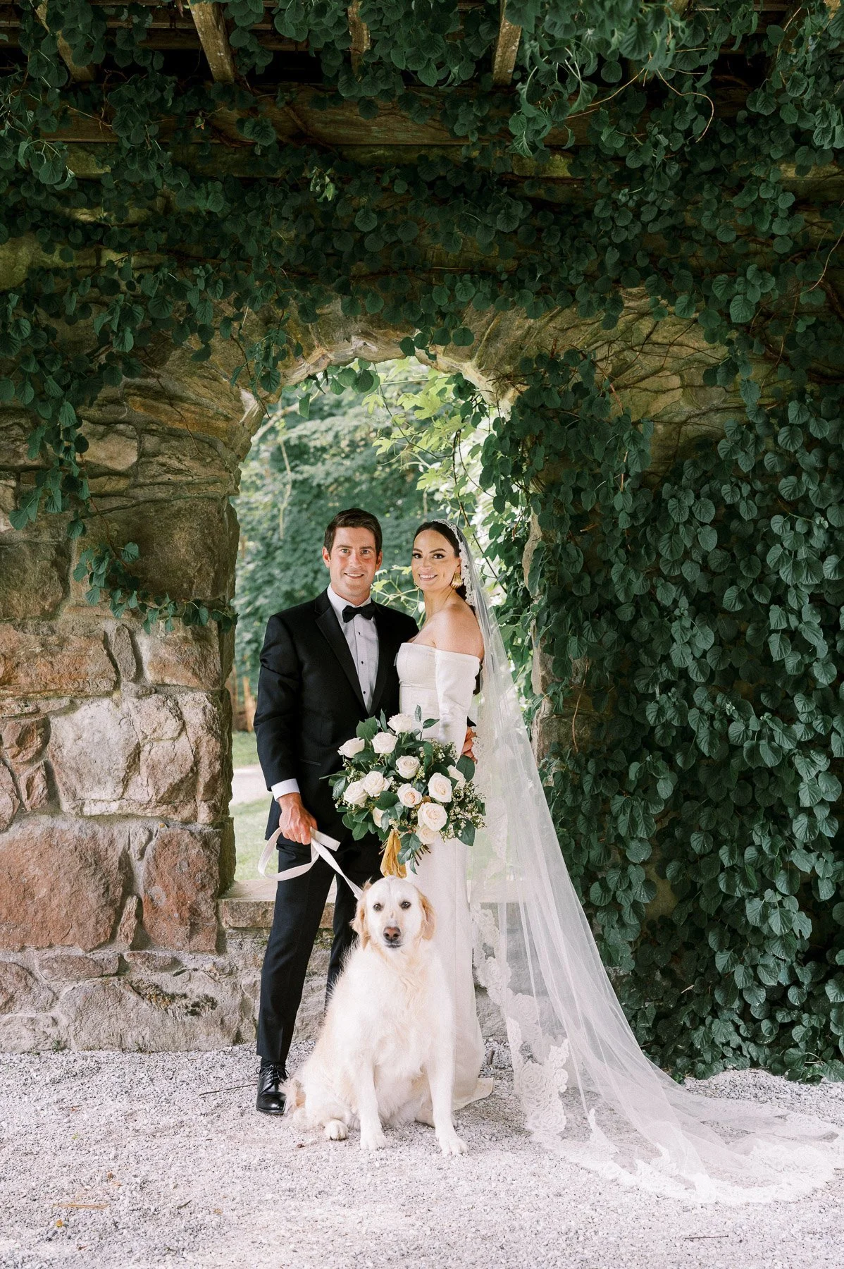 The Mount Wedding Lenox MA by Michelle Lange Photography-89.jpg