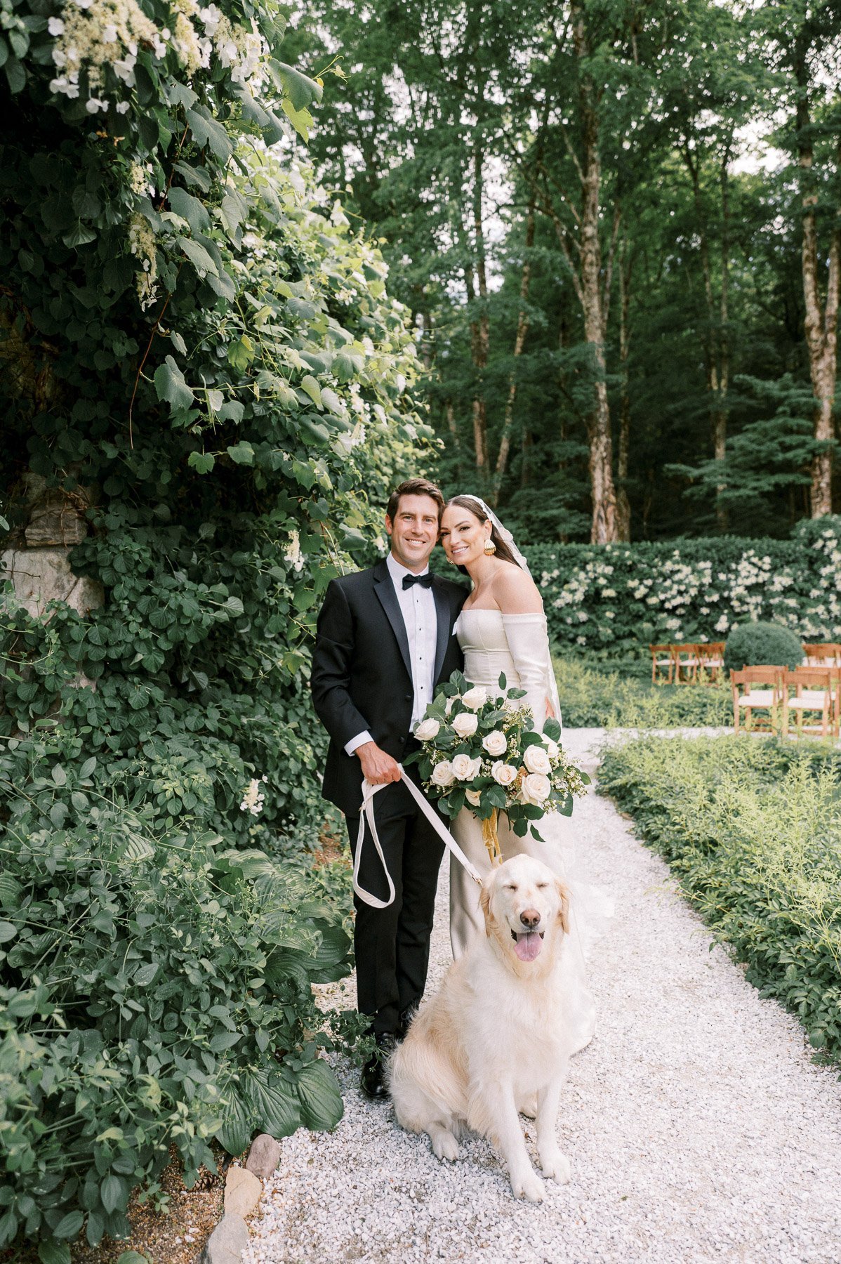 The Mount Wedding Lenox MA by Michelle Lange Photography-92.jpg