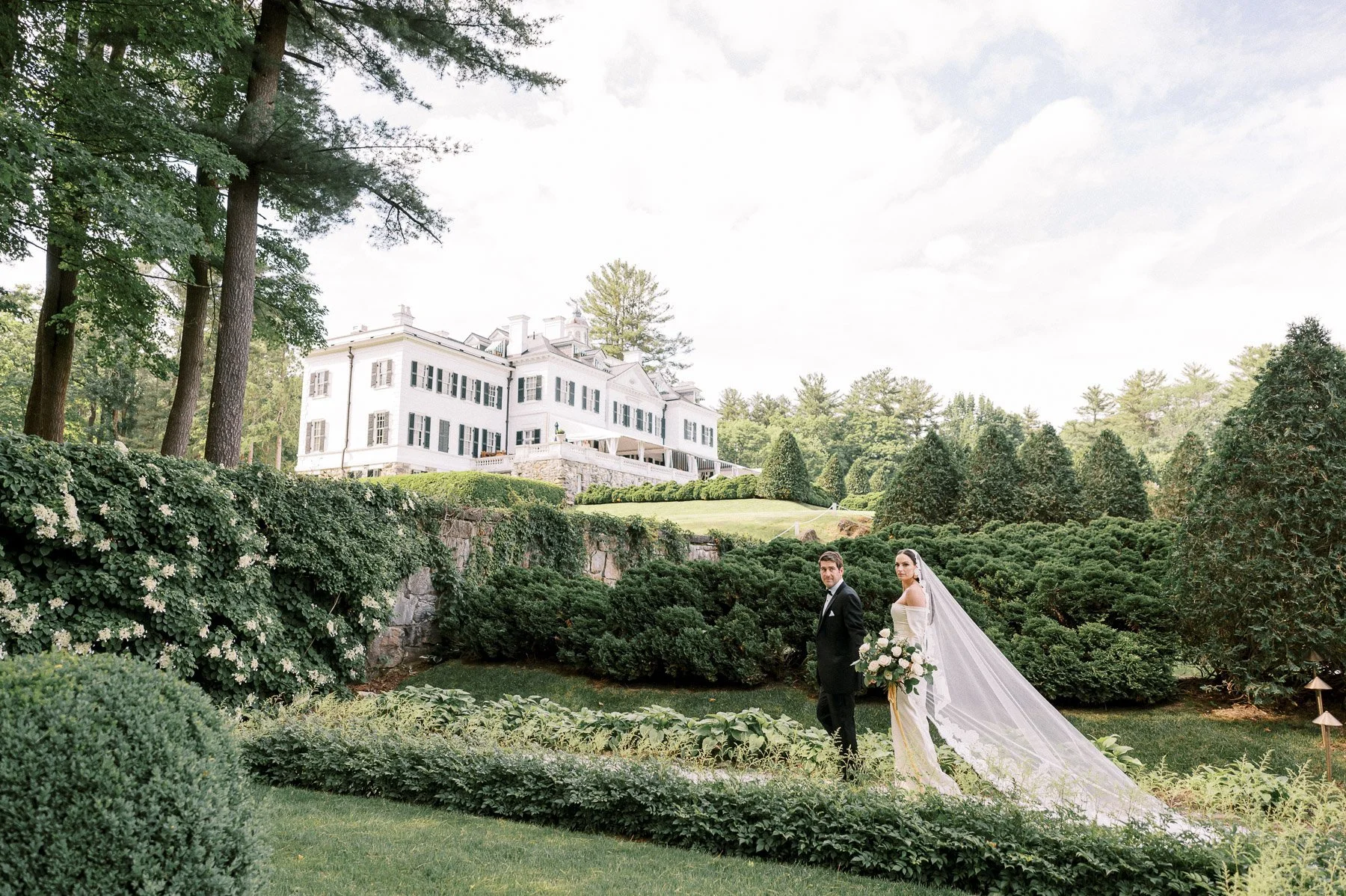 The Mount Wedding Lenox MA by Michelle Lange Photography-93.jpg