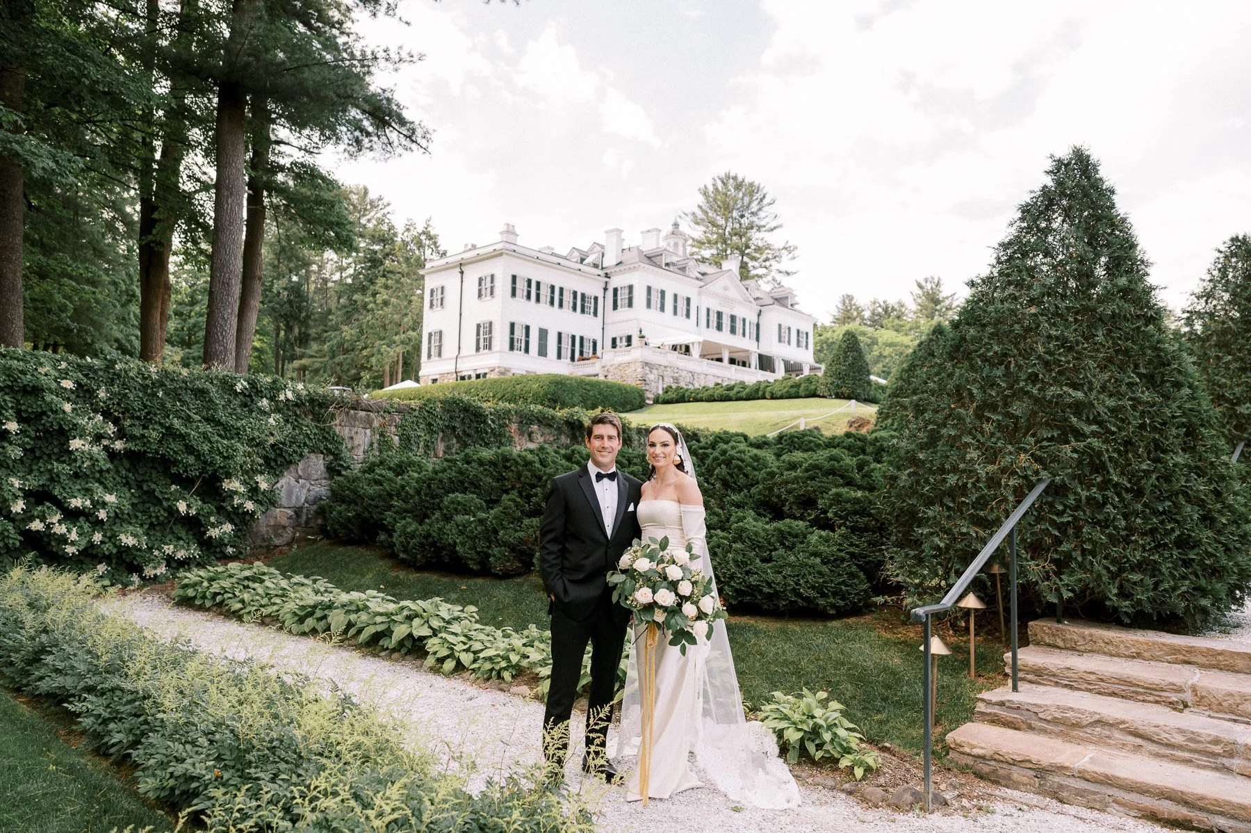 The Mount Wedding Lenox MA by Michelle Lange Photography-94.jpg