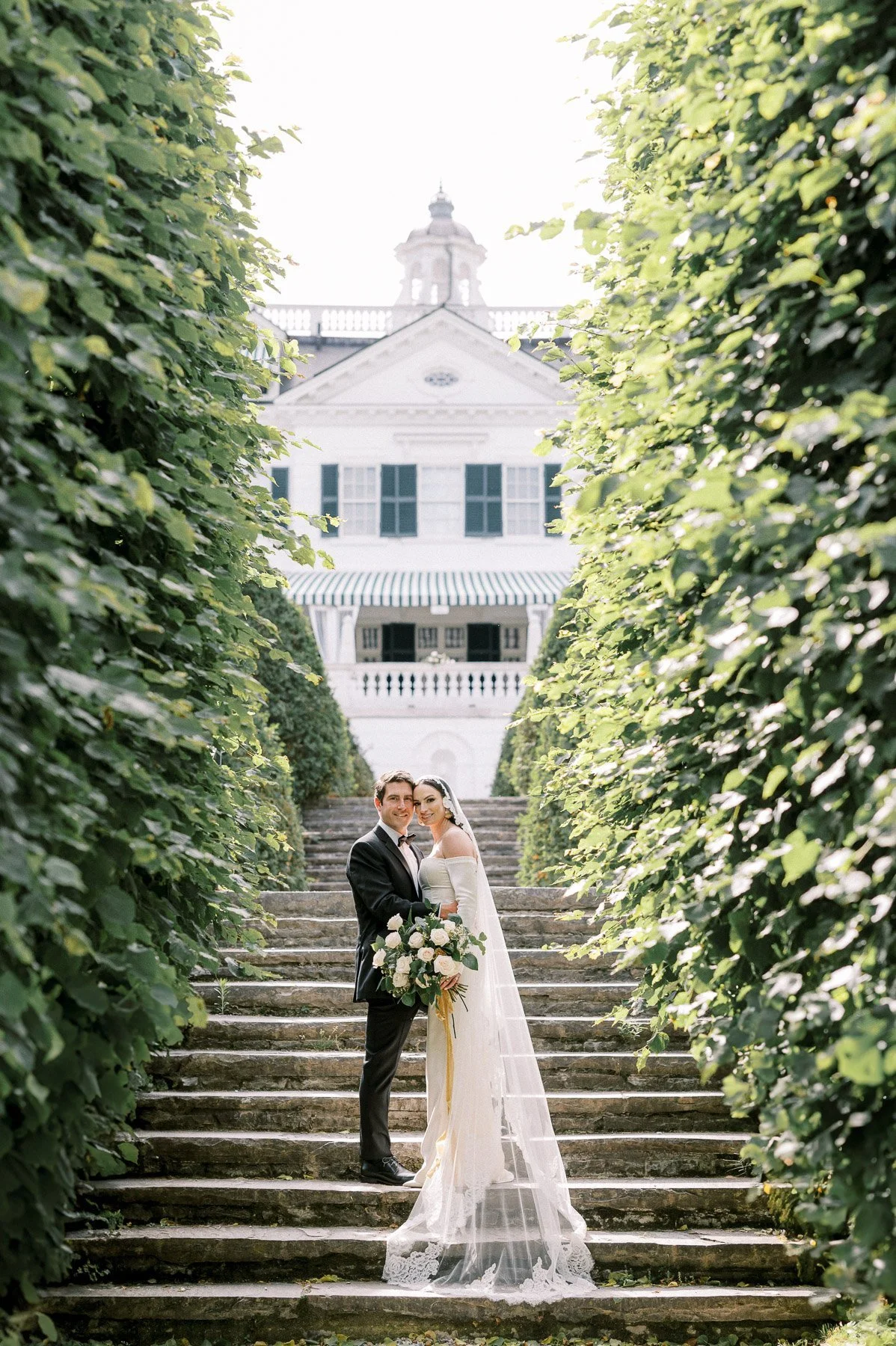 The Mount Wedding Lenox MA by Michelle Lange Photography-97.jpg