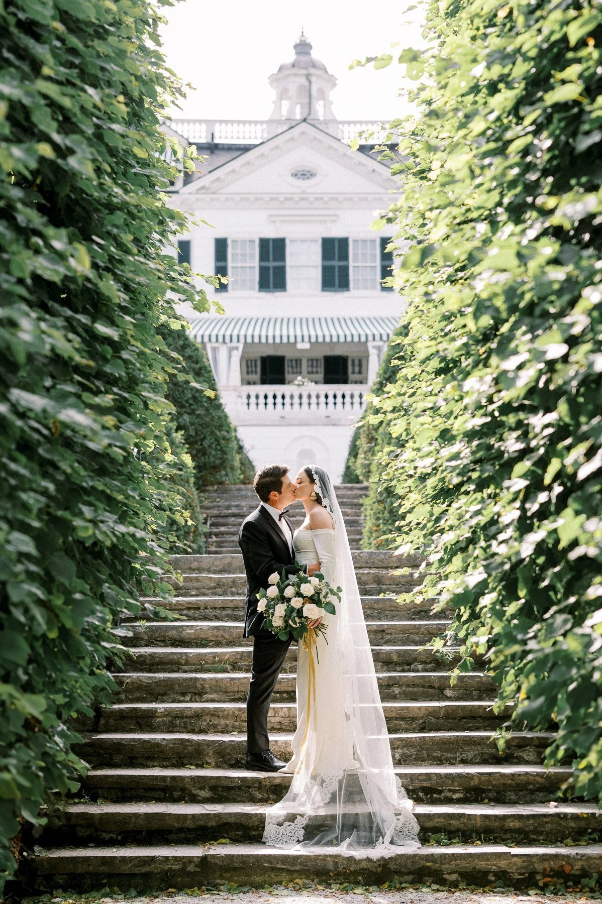 The Mount Wedding Lenox MA by Michelle Lange Photography-98.jpg