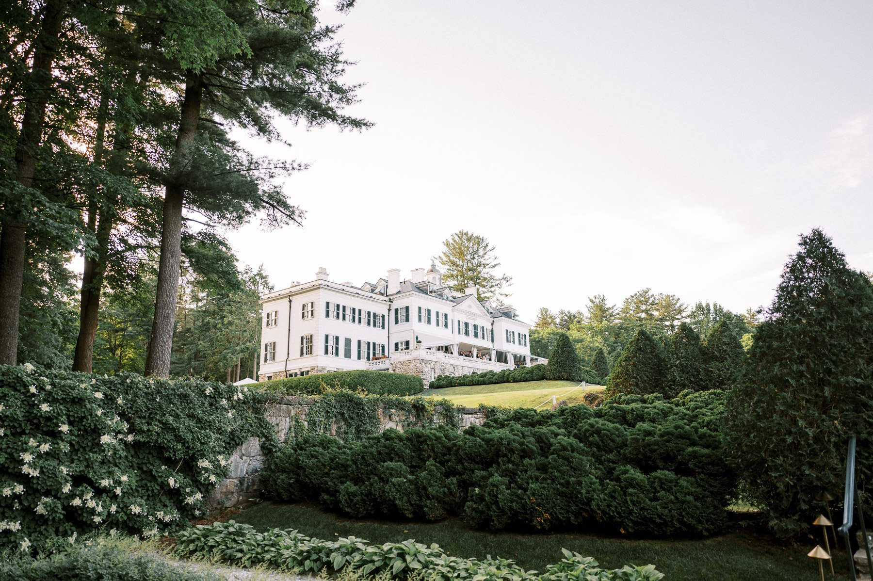 The Mount Wedding Lenox MA by Michelle Lange Photography-139.jpg