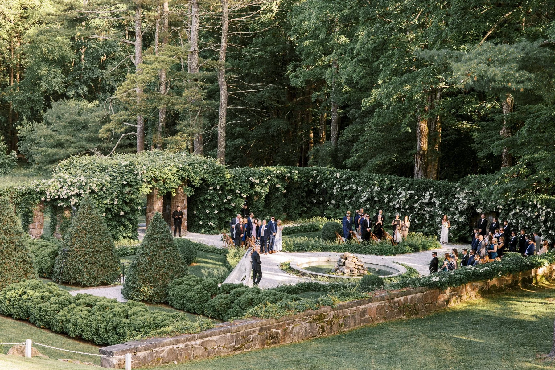 The Mount Wedding Lenox MA by Michelle Lange Photography-124.jpg