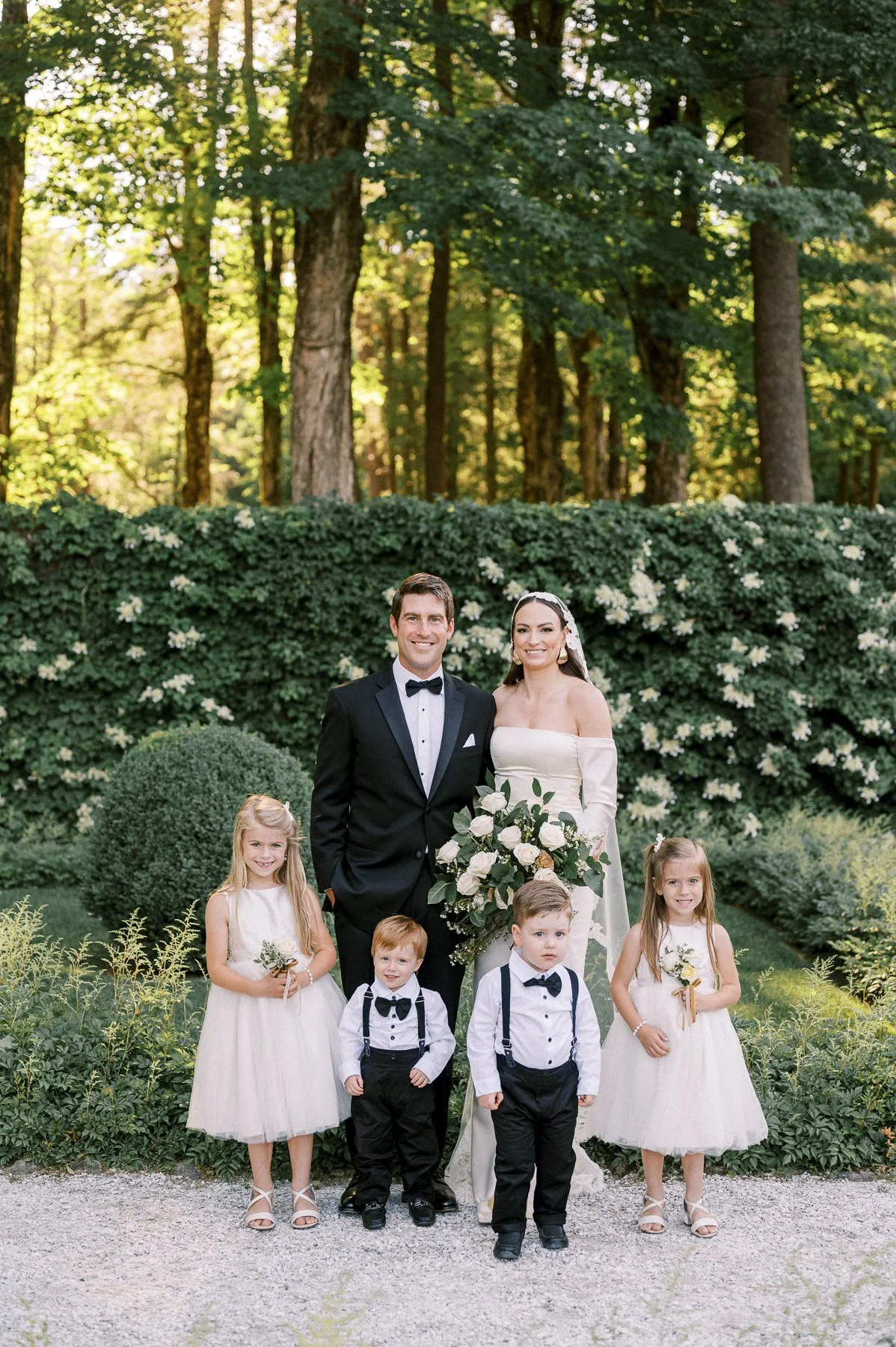 The Mount Wedding Lenox MA by Michelle Lange Photography-135.jpg