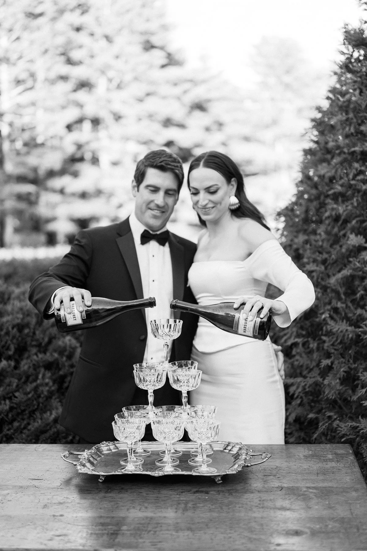 The Mount Wedding Lenox MA by Michelle Lange Photography-146.jpg