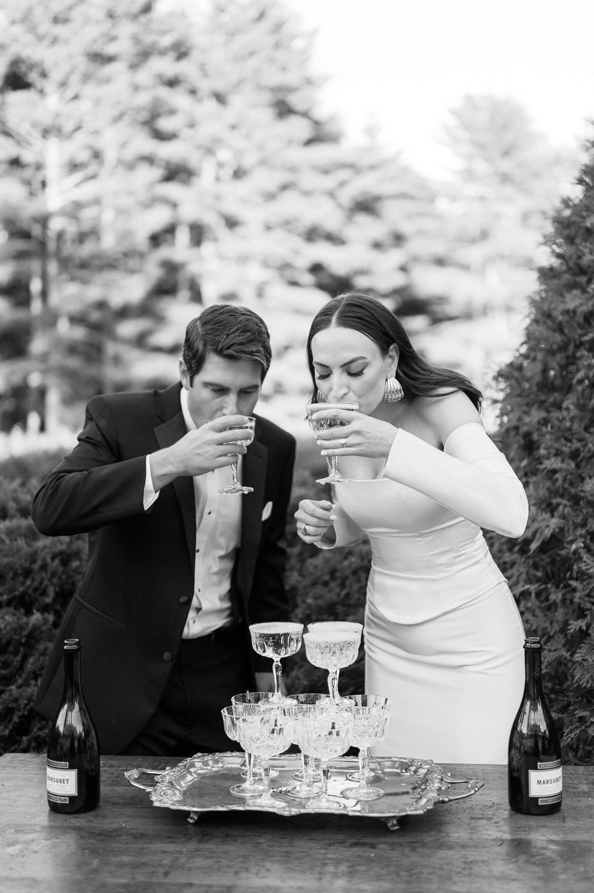 The Mount Wedding Lenox MA by Michelle Lange Photography-147.jpg