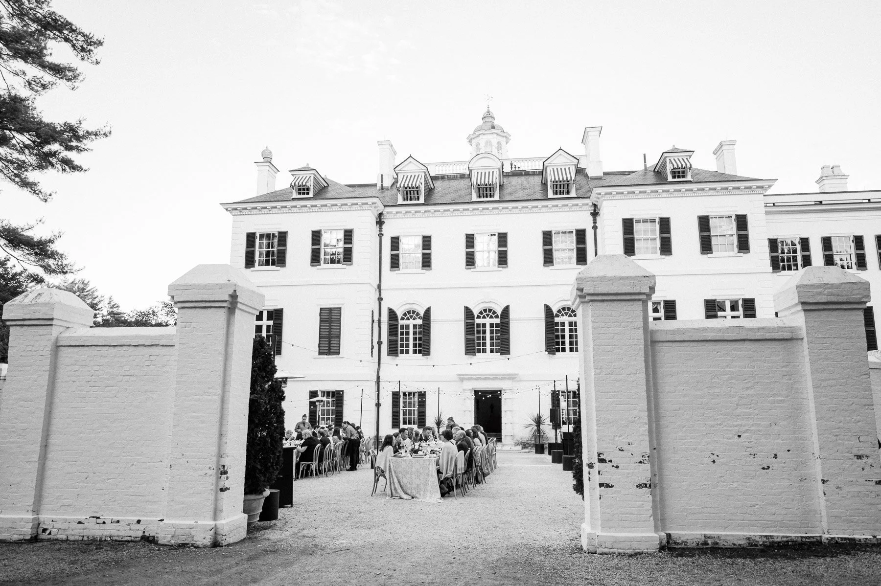 The Mount Wedding Lenox MA by Michelle Lange Photography-163.jpg