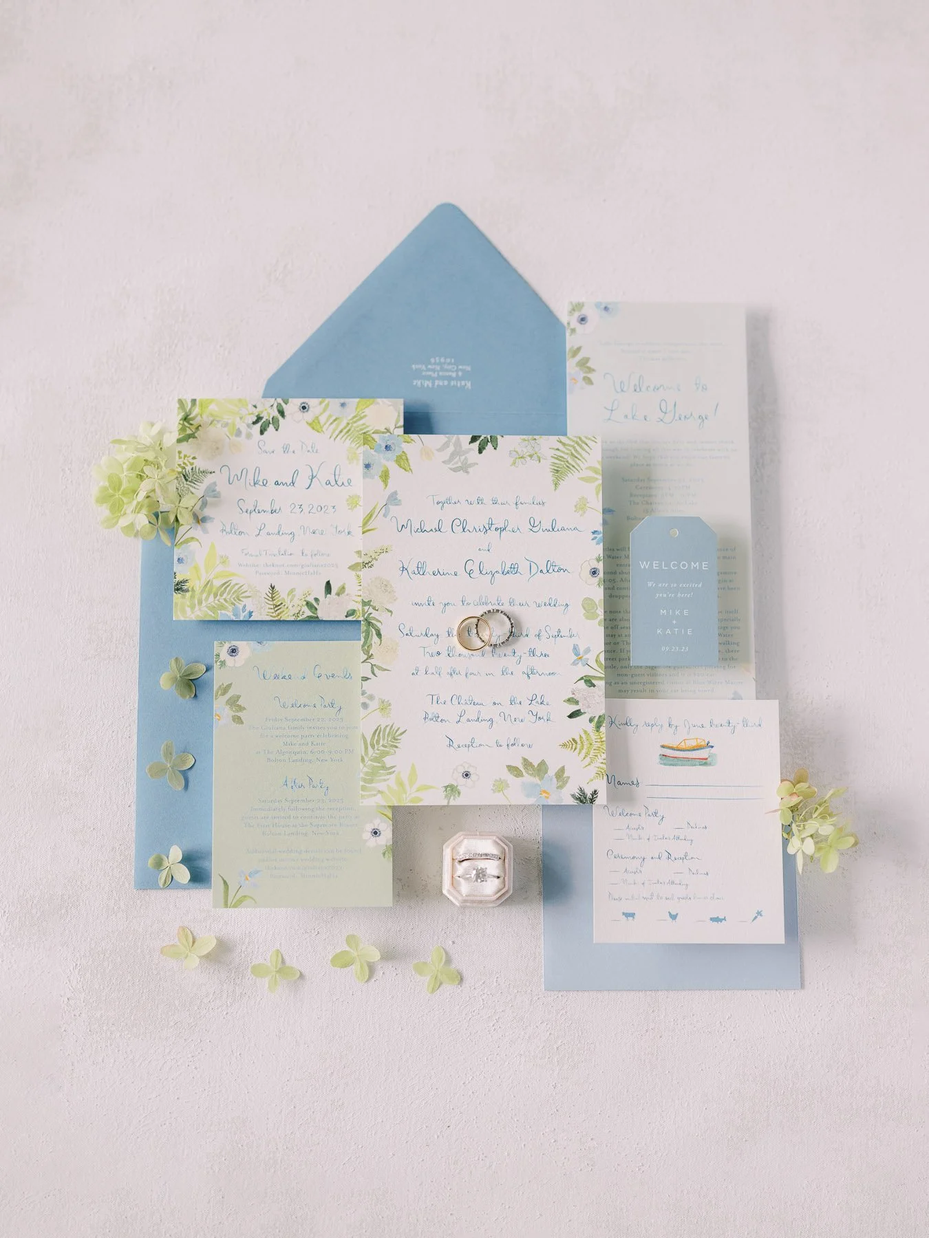 Chateau on the Lake Wedding by Michelle Lange Photography-3.jpg