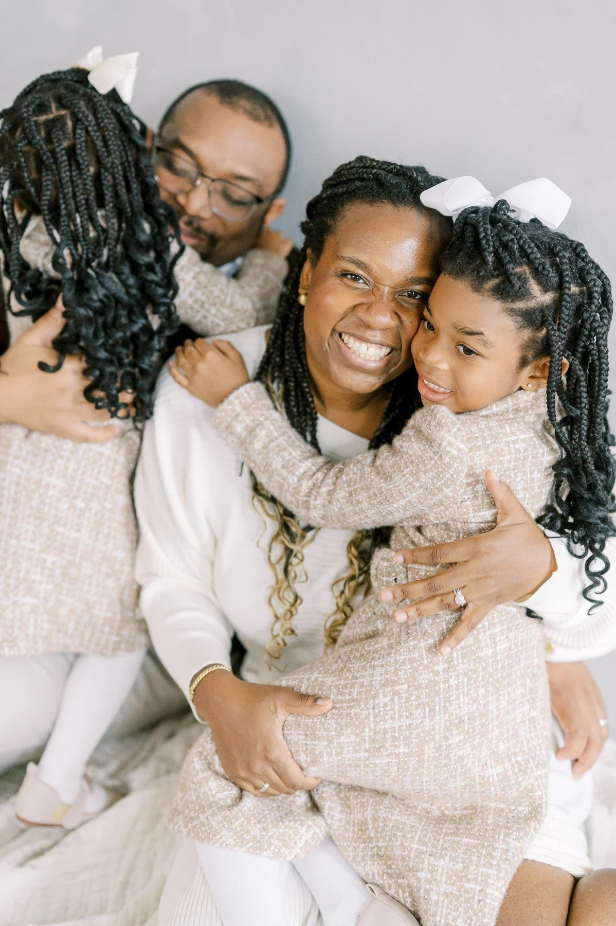 Troy NY Family Studio Photos by Michelle Lange Photography-7.jpg