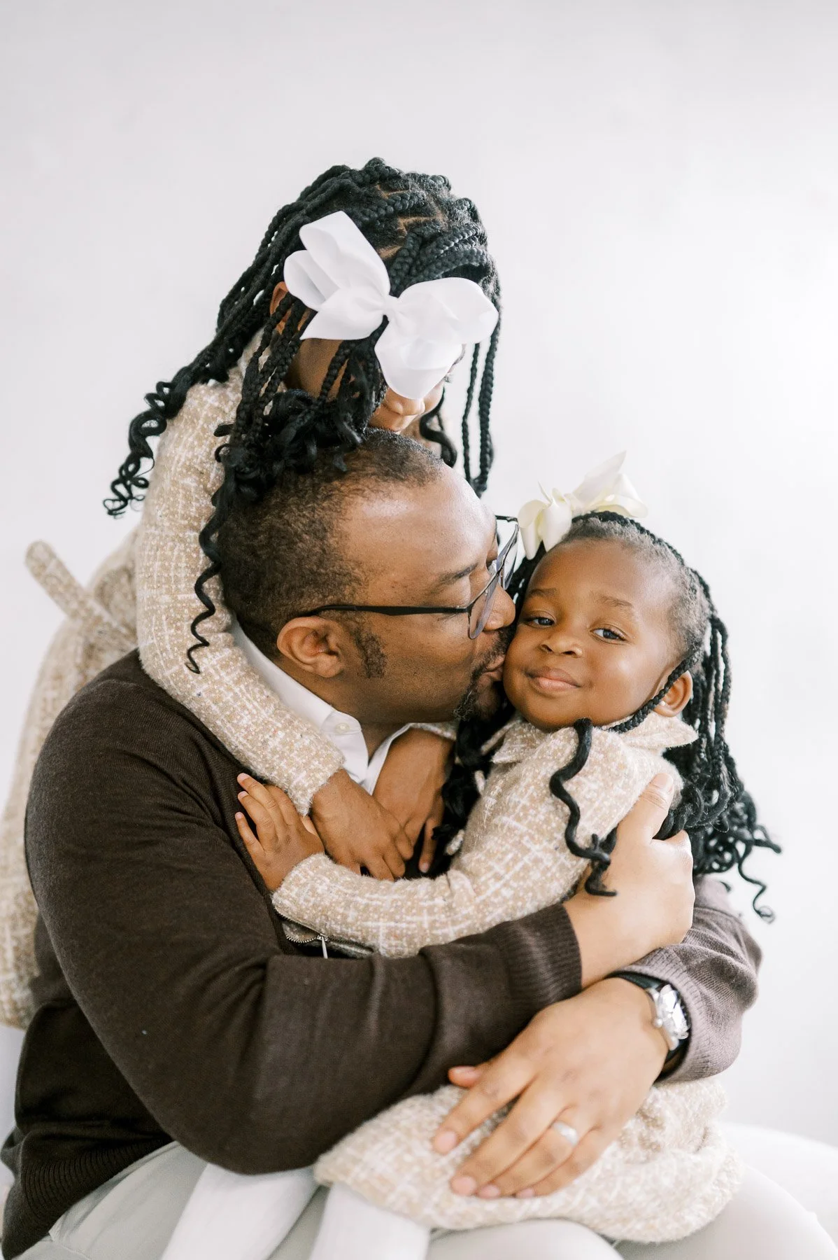 Troy NY Family Studio Photos by Michelle Lange Photography-2.jpg