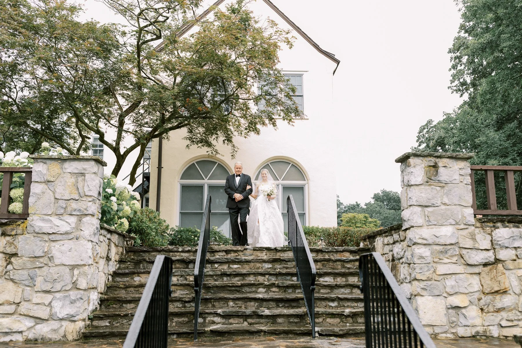 Surrey Inn Wedding with Christine Wheat Events by Michelle Lange Photography-77.jpg