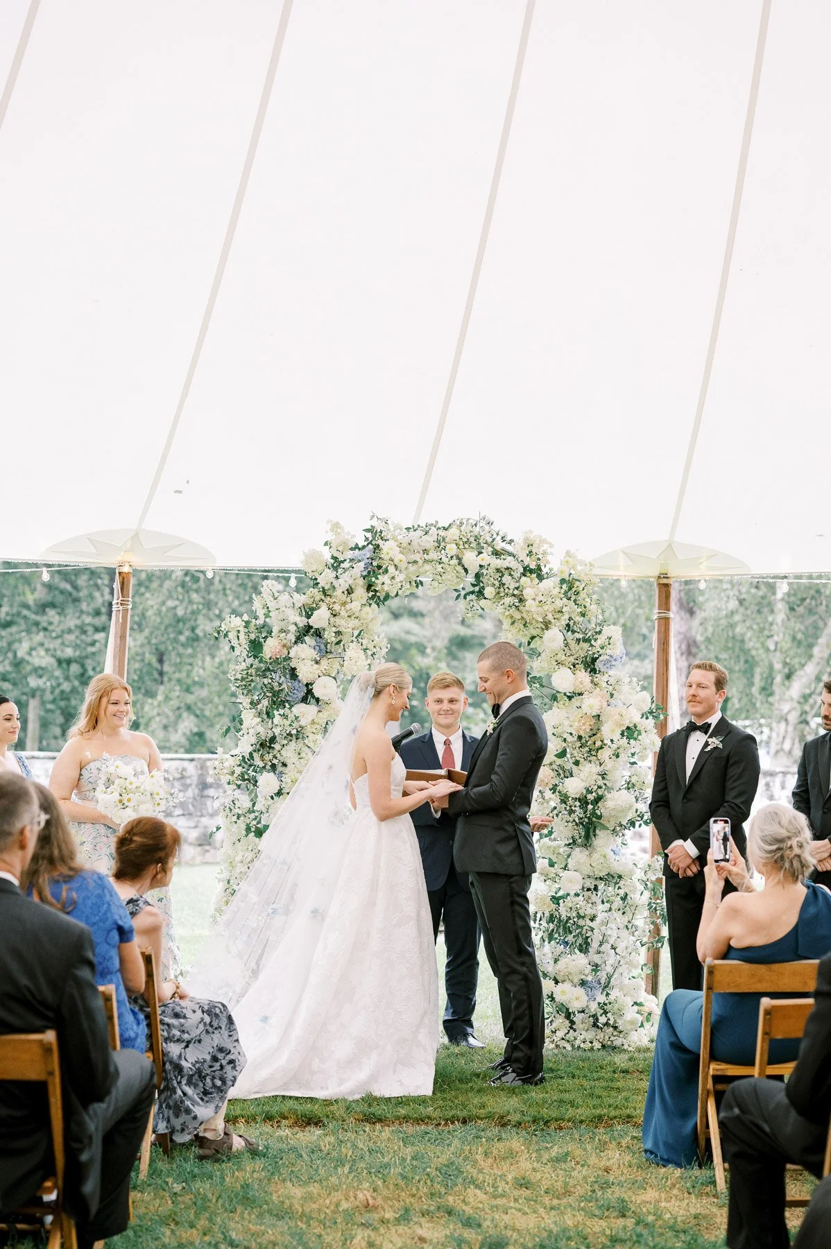 Surrey Inn Wedding with Christine Wheat Events by Michelle Lange Photography-81.jpg