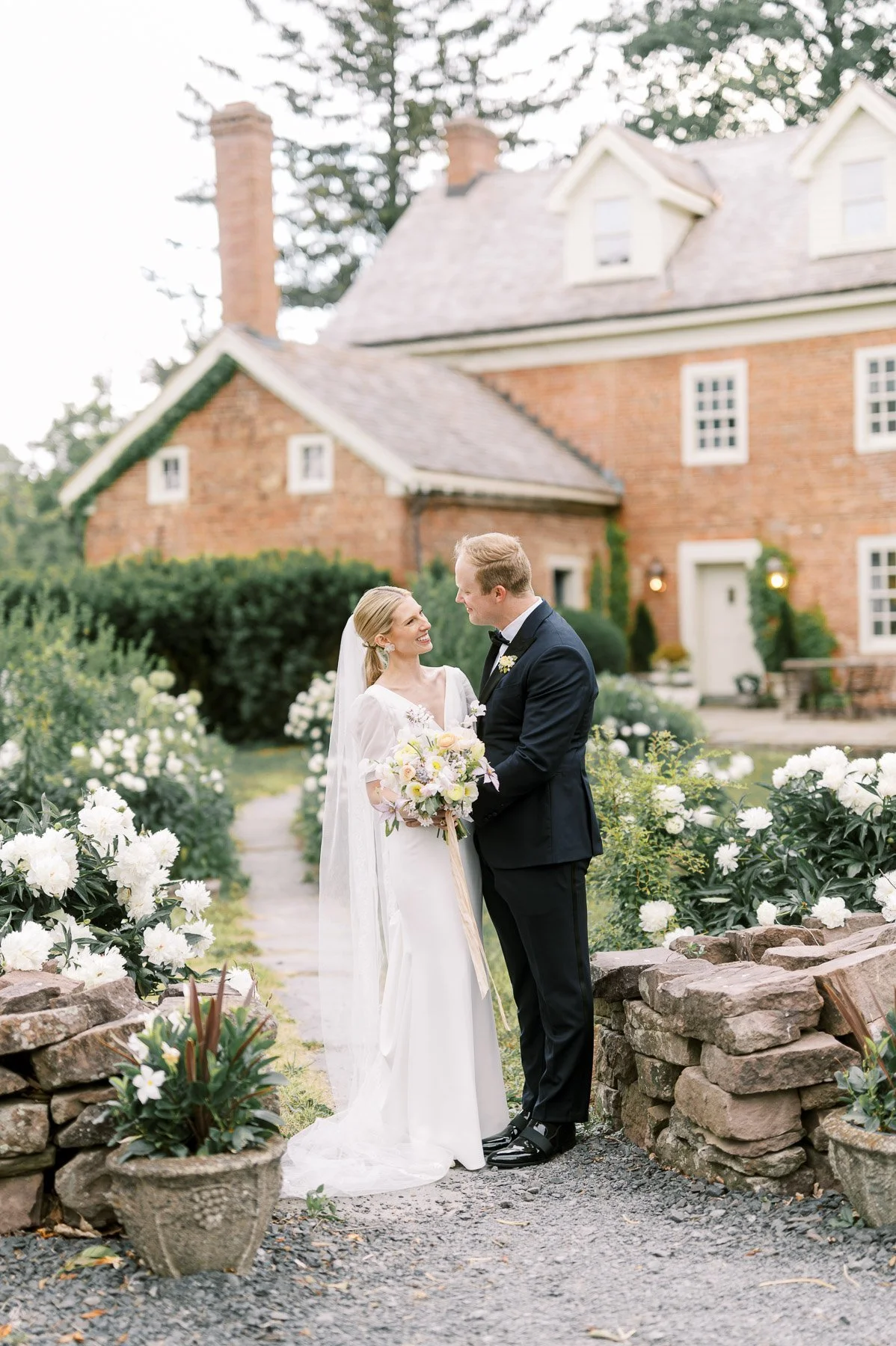 Windrift Hall Wedding | New York | Table 75 Events