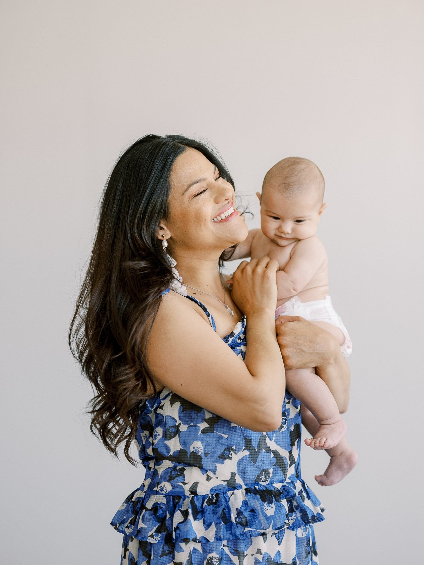 Newborn Studio Photography by Michelle Lange Photography-6.jpg