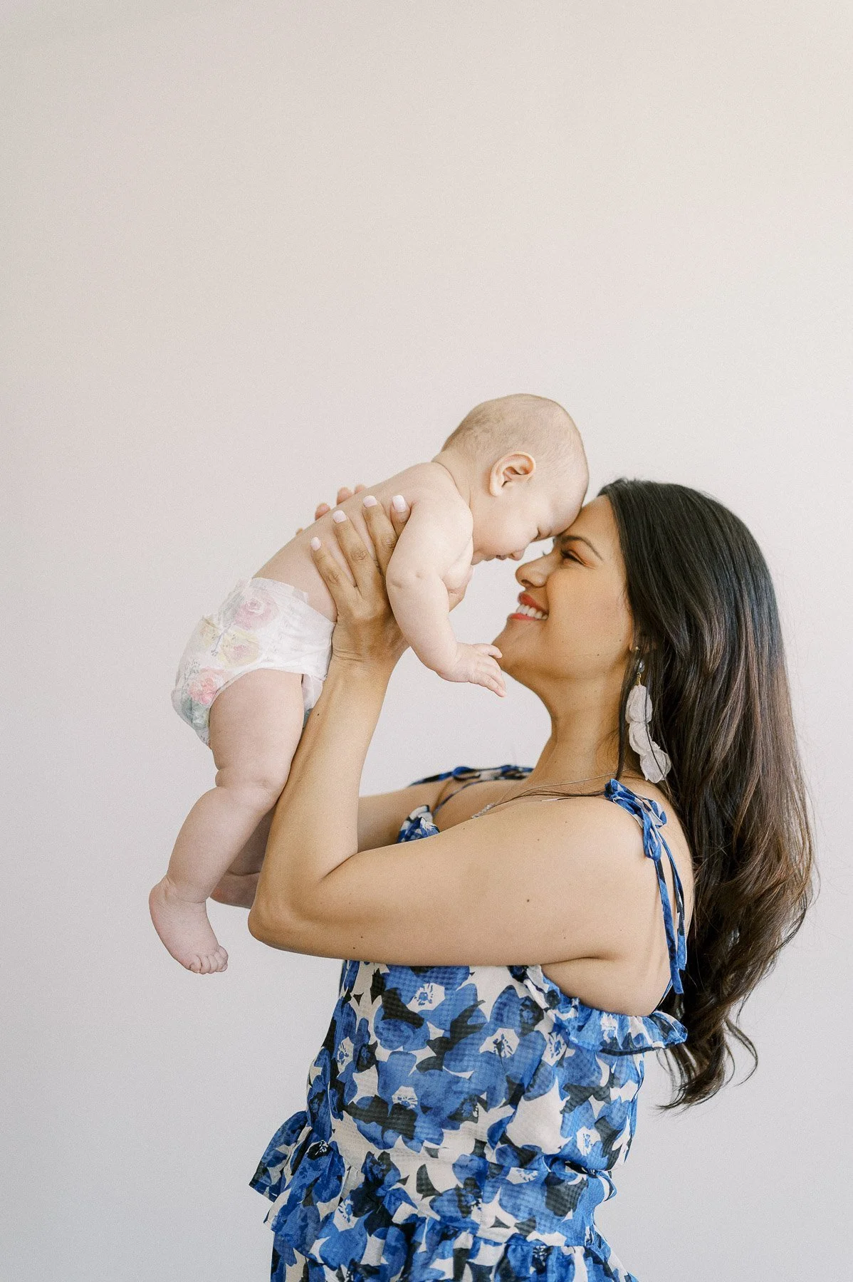 Newborn Studio Photography by Michelle Lange Photography-5.jpg