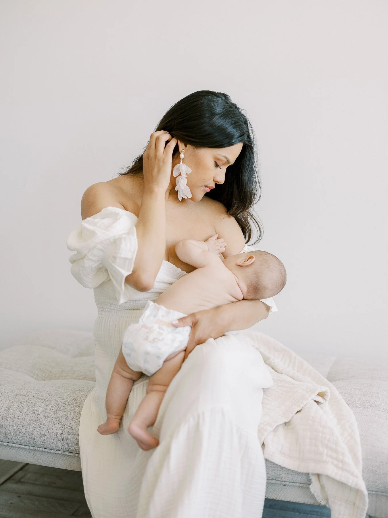 Newborn Studio Photography by Michelle Lange Photography-9.jpg