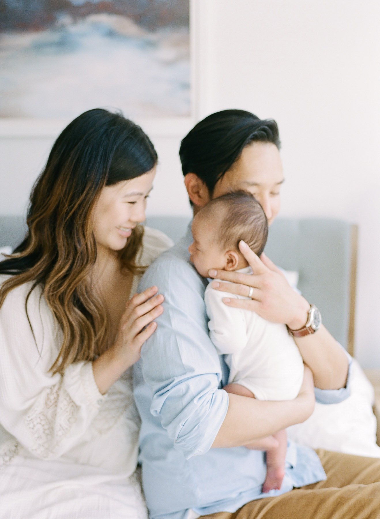 NYC Newborn Photography by Michelle Lange Photography-4.jpg