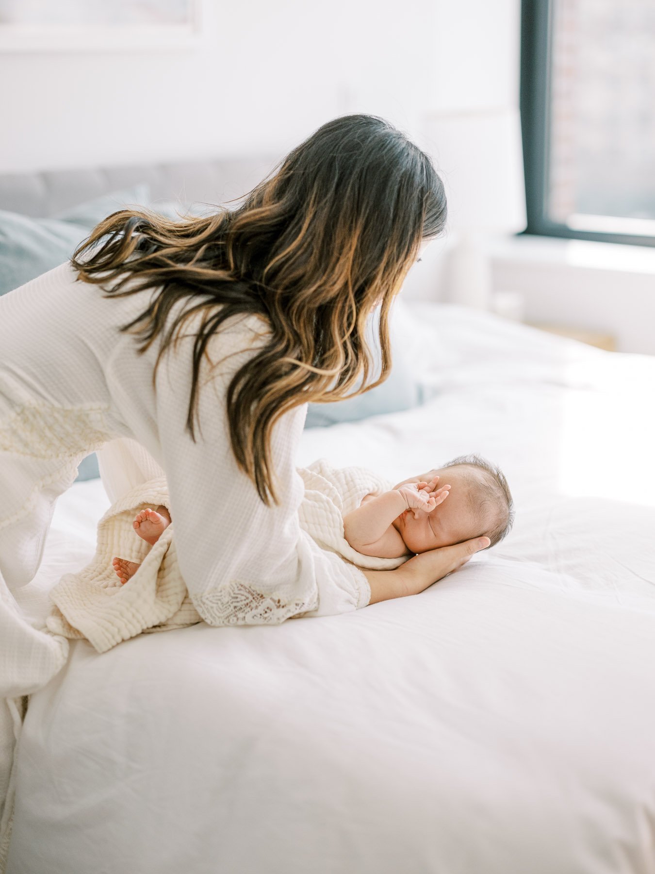 NYC Newborn Photography by Michelle Lange Photography-46.jpg