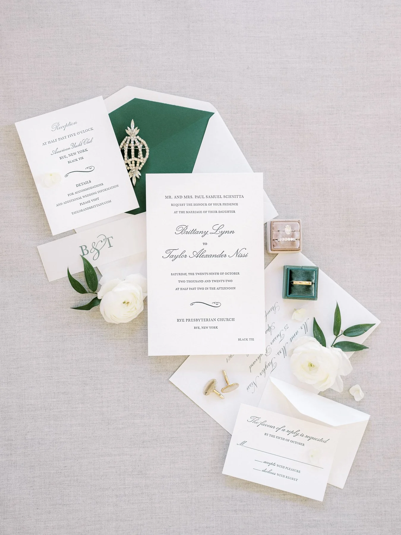 American Yacht Club Wedding by Michelle Lange Photography-2.jpg