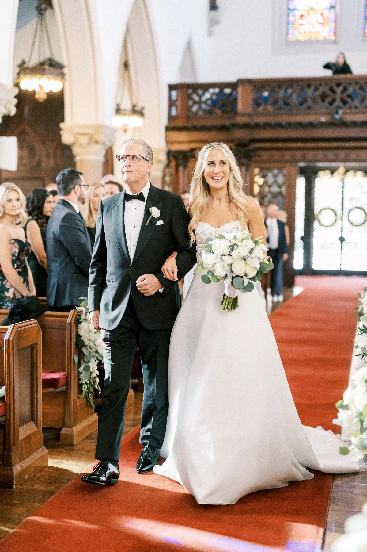 American Yacht Club Wedding by Michelle Lange Photography-31.jpg