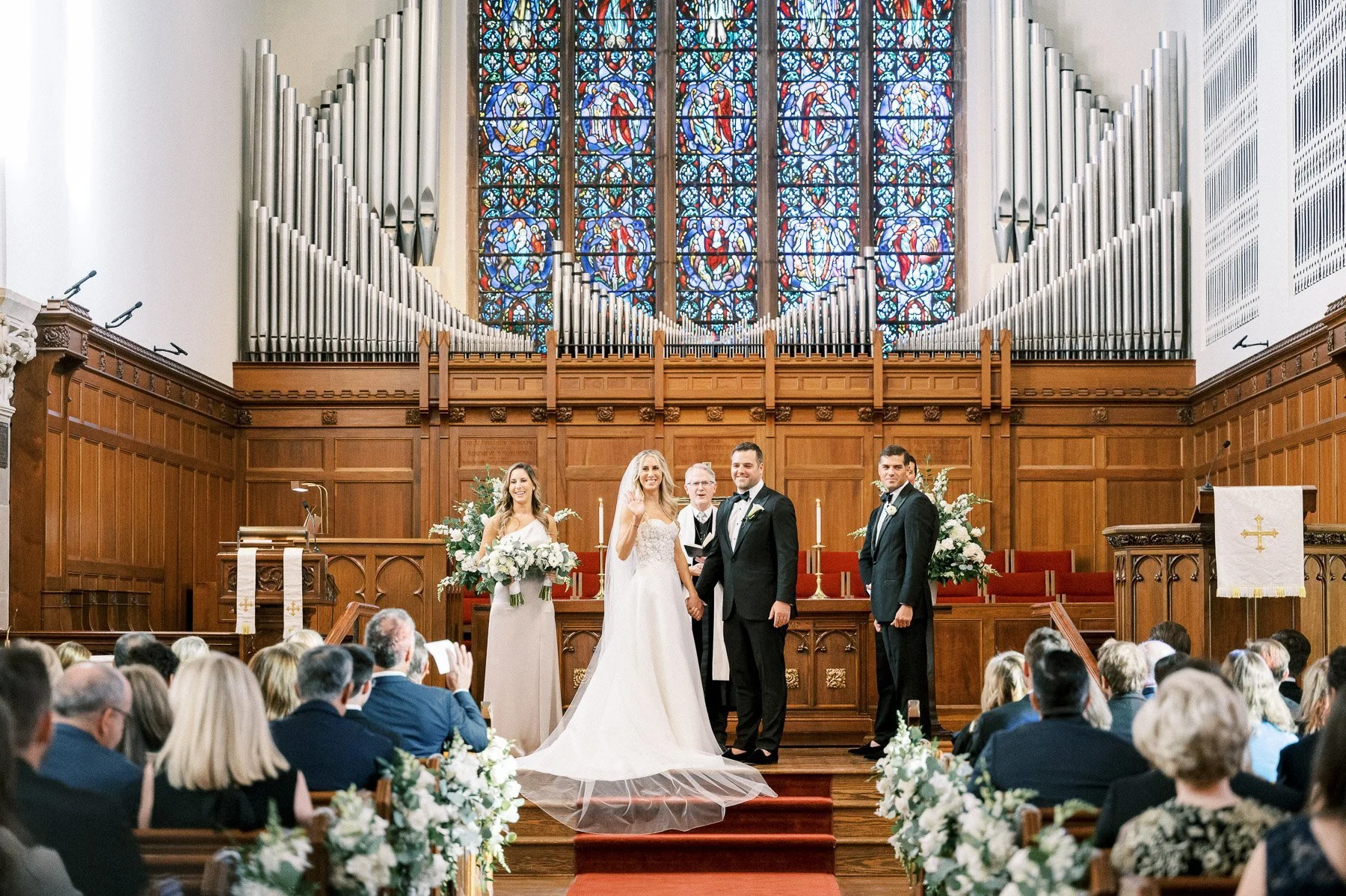 American Yacht Club Wedding by Michelle Lange Photography-33.jpg