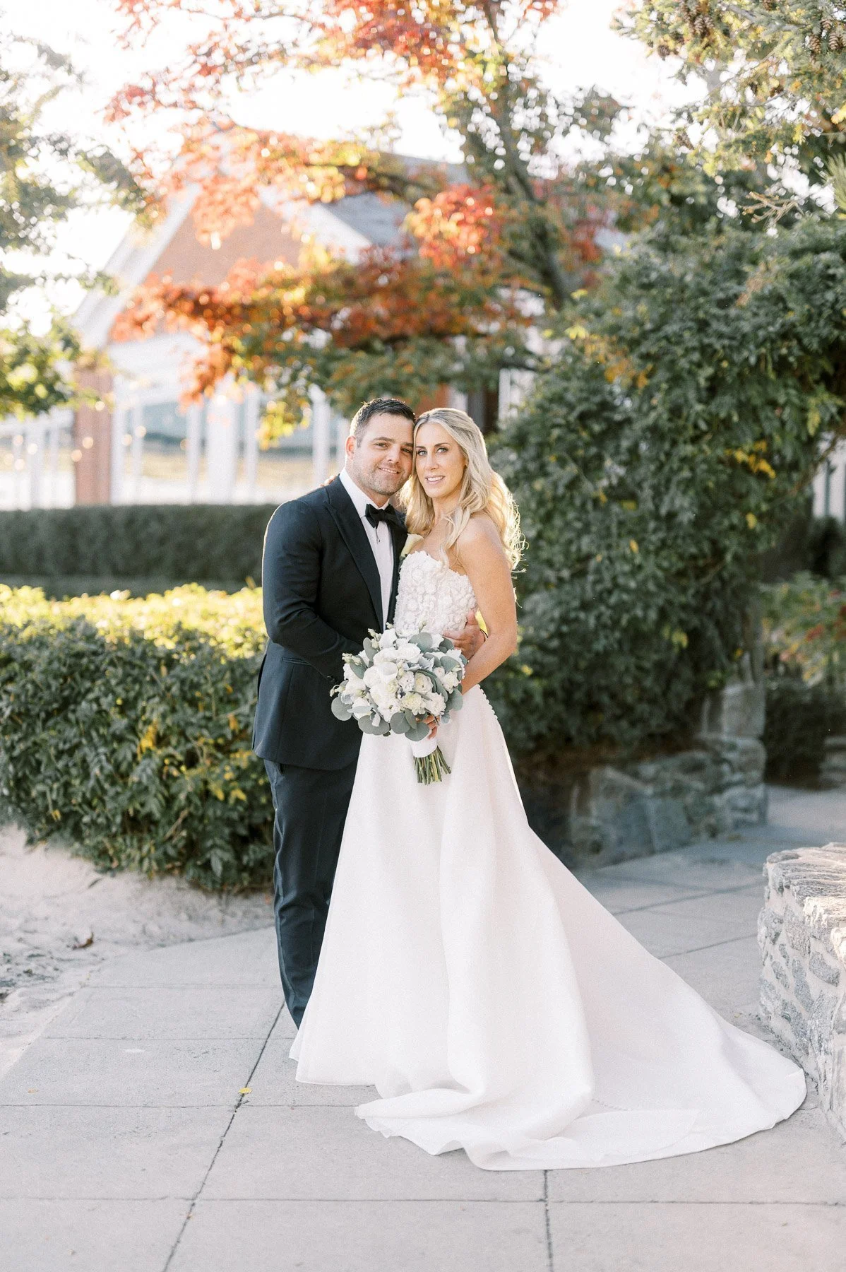 American Yacht Club Wedding by Michelle Lange Photography-93.jpg