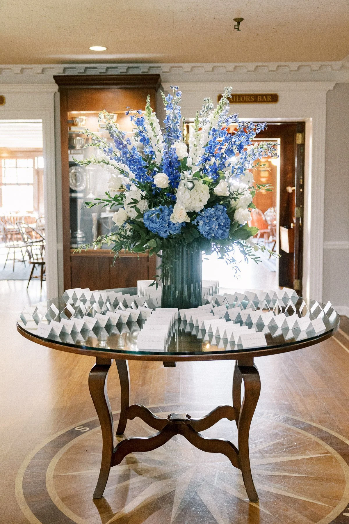 American Yacht Club Wedding by Michelle Lange Photography-84.jpg