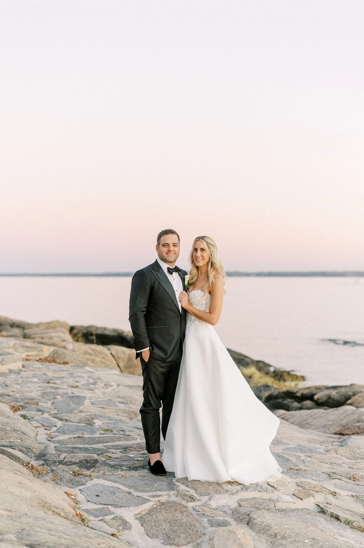 American Yacht Club Wedding by Michelle Lange Photography-128.jpg