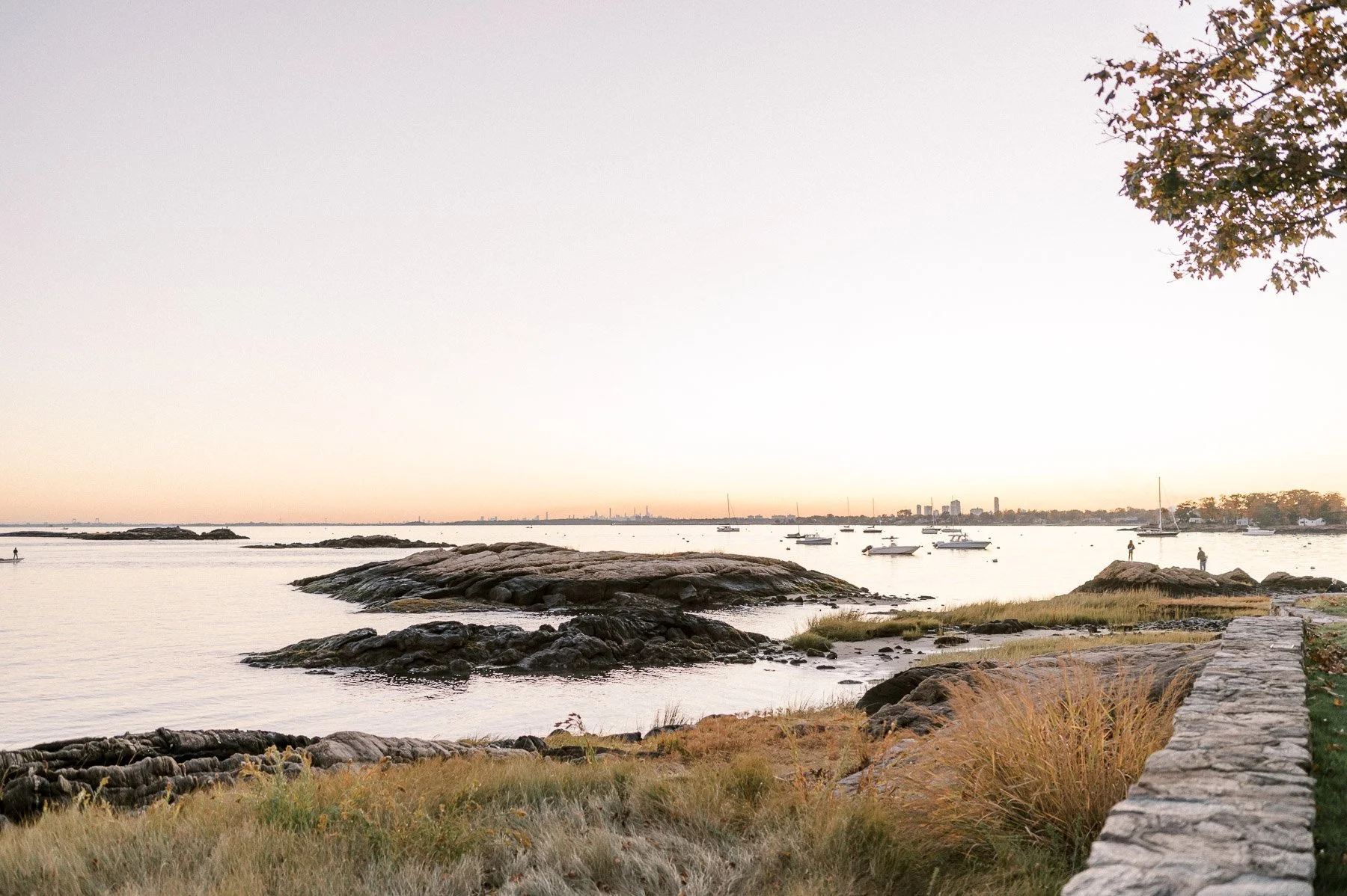 American Yacht Club Wedding by Michelle Lange Photography-135.jpg