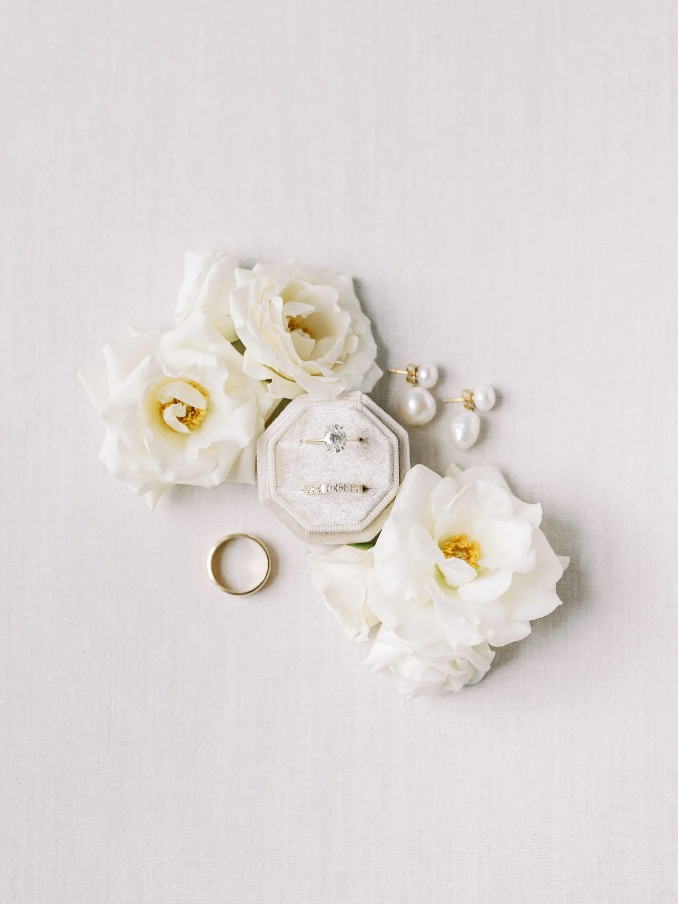 Adelphi Winter Wedding by Michelle Lange Photography-2.jpg