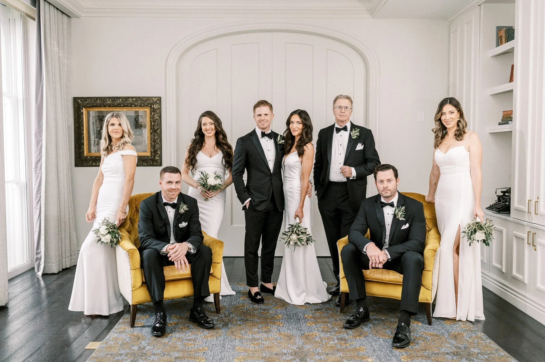 Adelphi Winter Wedding by Michelle Lange Photography-88.jpg