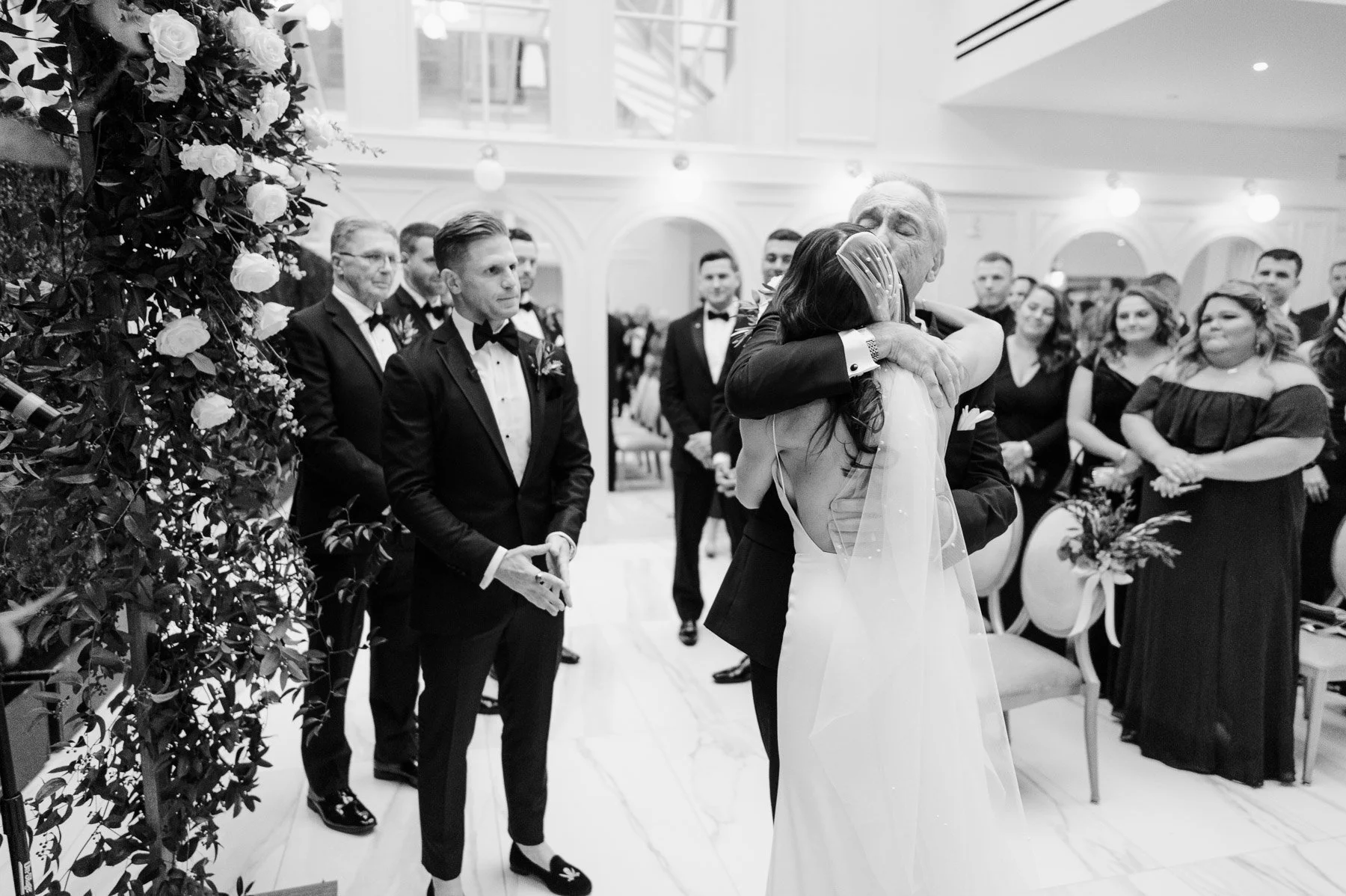 Adelphi Winter Wedding by Michelle Lange Photography-107.jpg