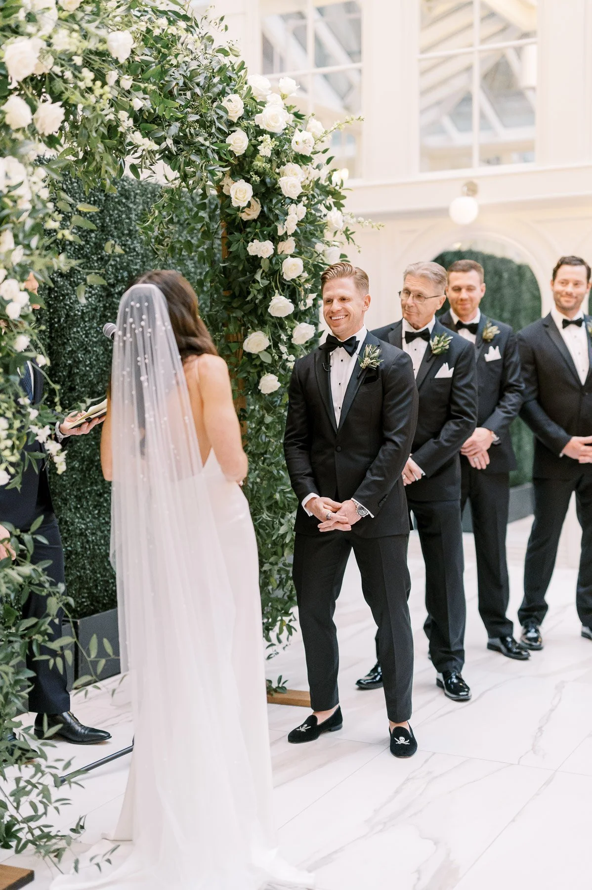 Adelphi Winter Wedding by Michelle Lange Photography-111.jpg