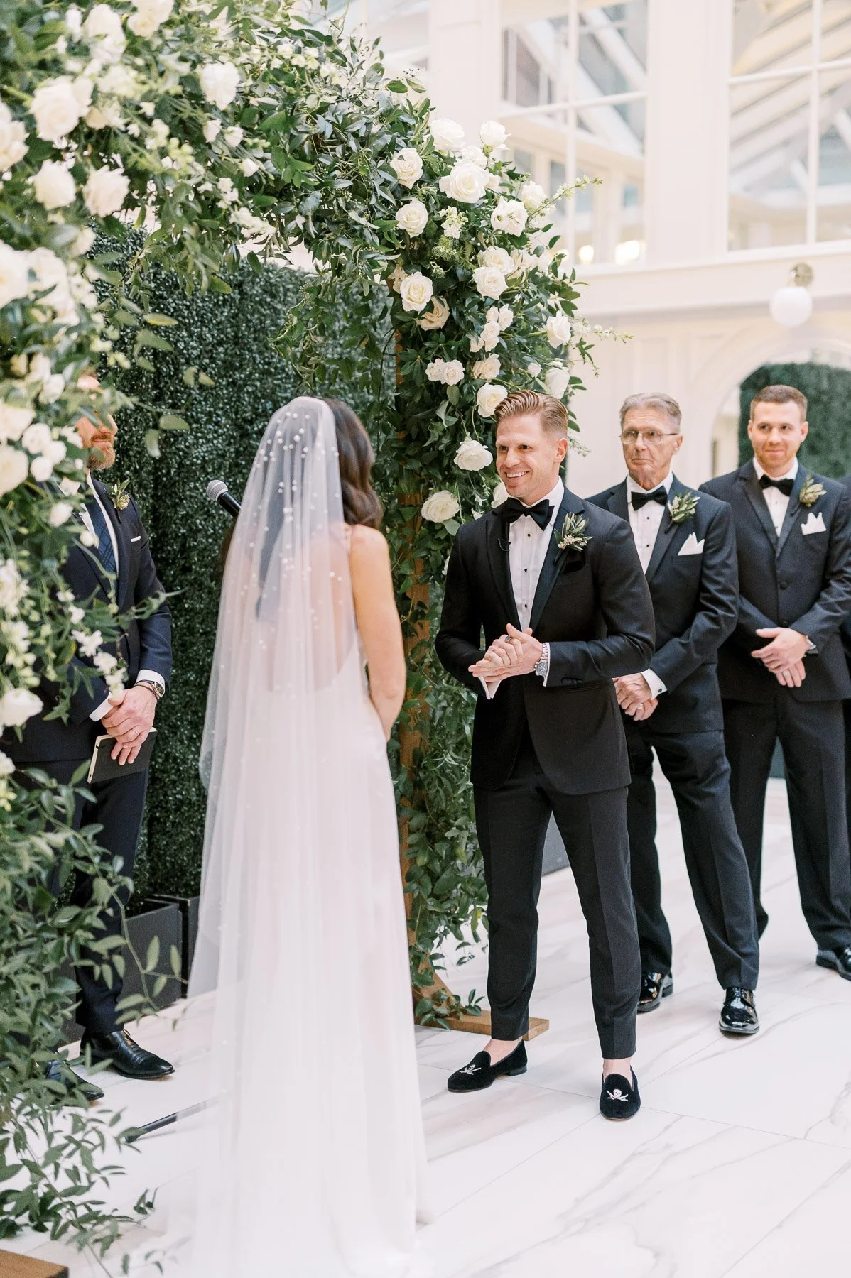 Adelphi Winter Wedding by Michelle Lange Photography-114.jpg