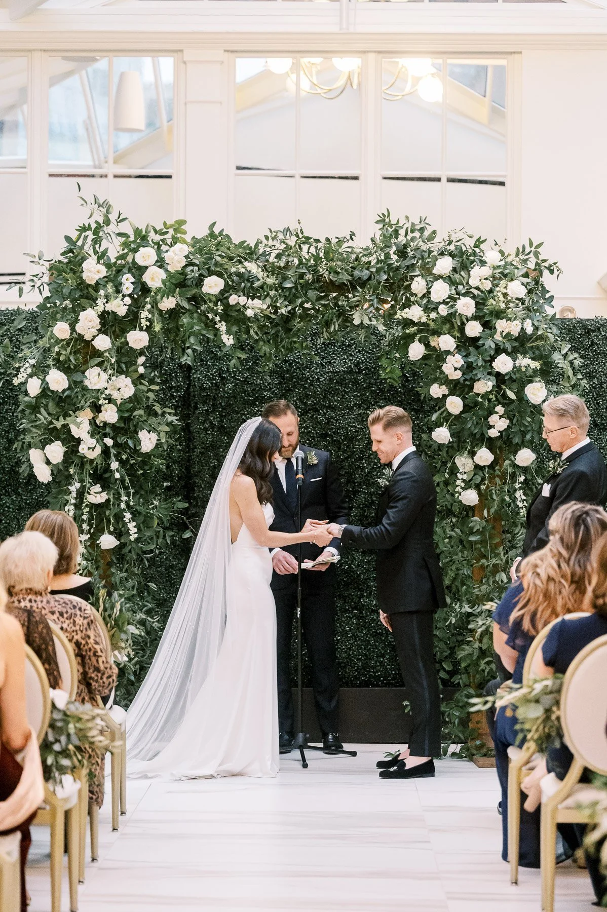 Adelphi Winter Wedding by Michelle Lange Photography-116.jpg