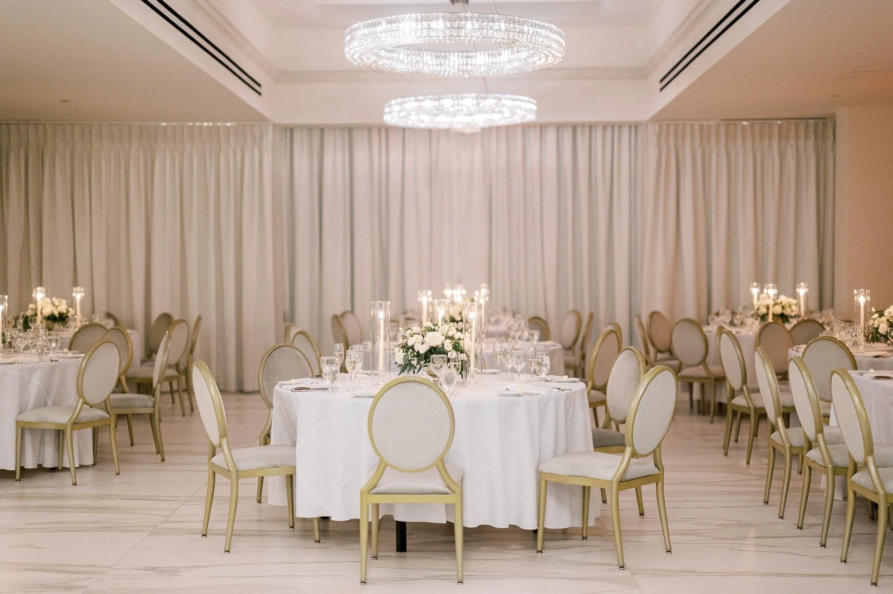 New Adelphi Hotel Ballroom Sarataga Springs