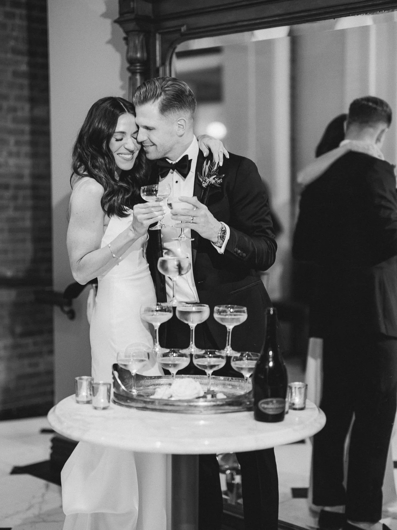 Adelphi Winter Wedding by Michelle Lange Photography-146.jpg