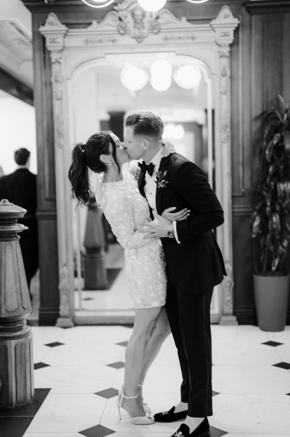 Adelphi Winter Wedding by Michelle Lange Photography-173.jpg