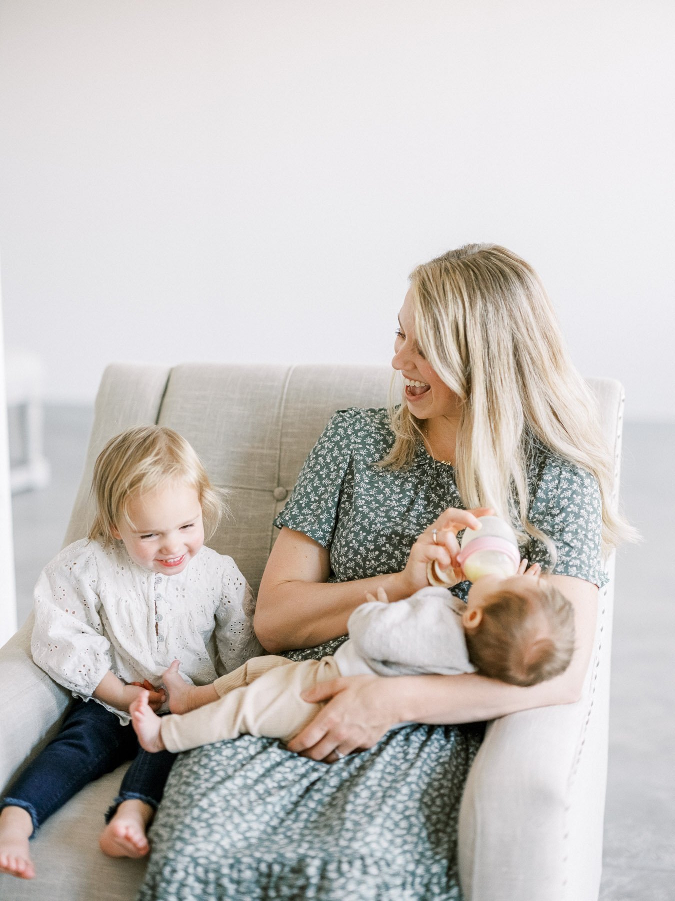 Studio Newborn Photography by Michelle Lange Photography-13.jpg