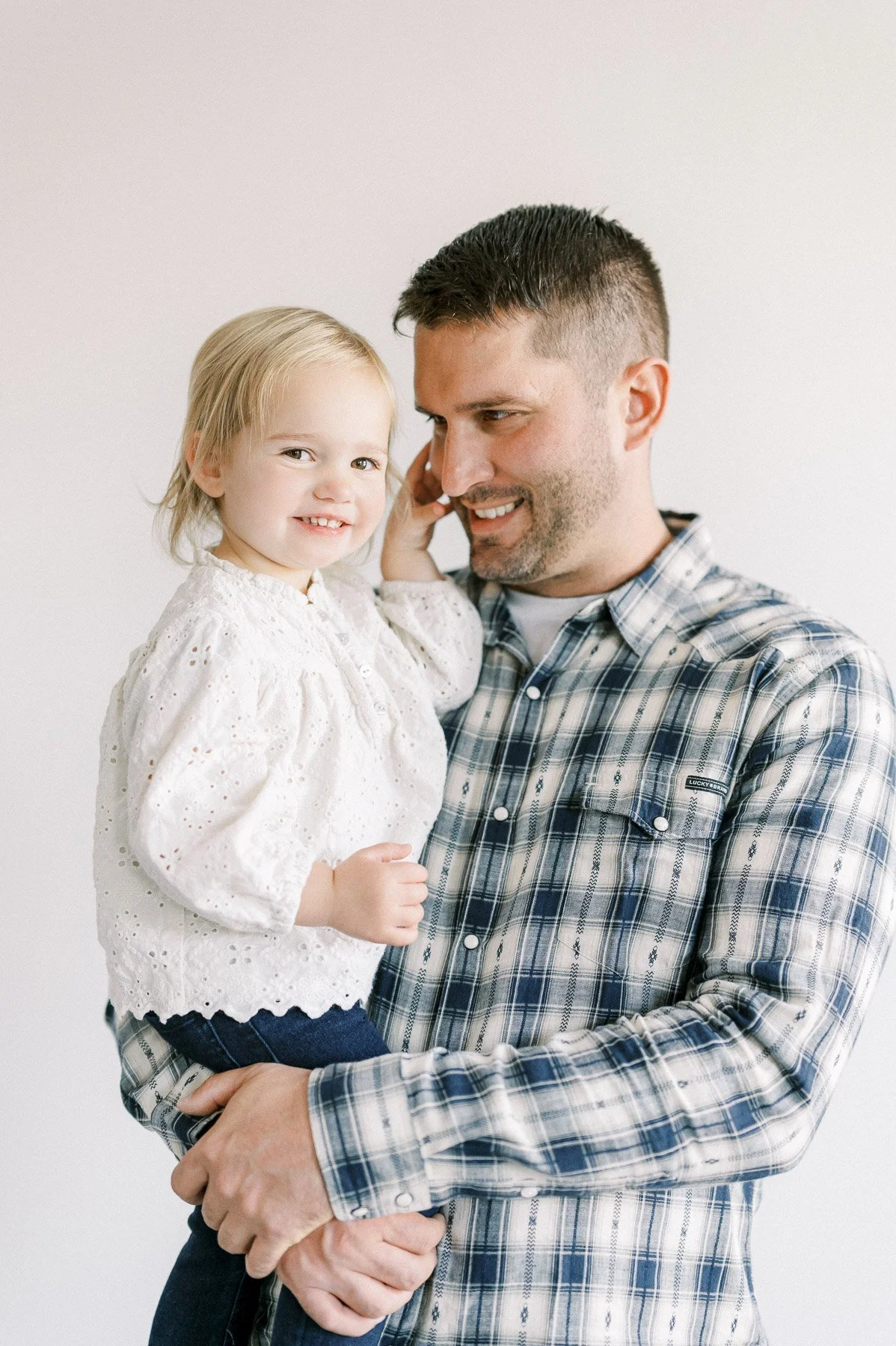 Studio Newborn Photography by Michelle Lange Photography-8.jpg