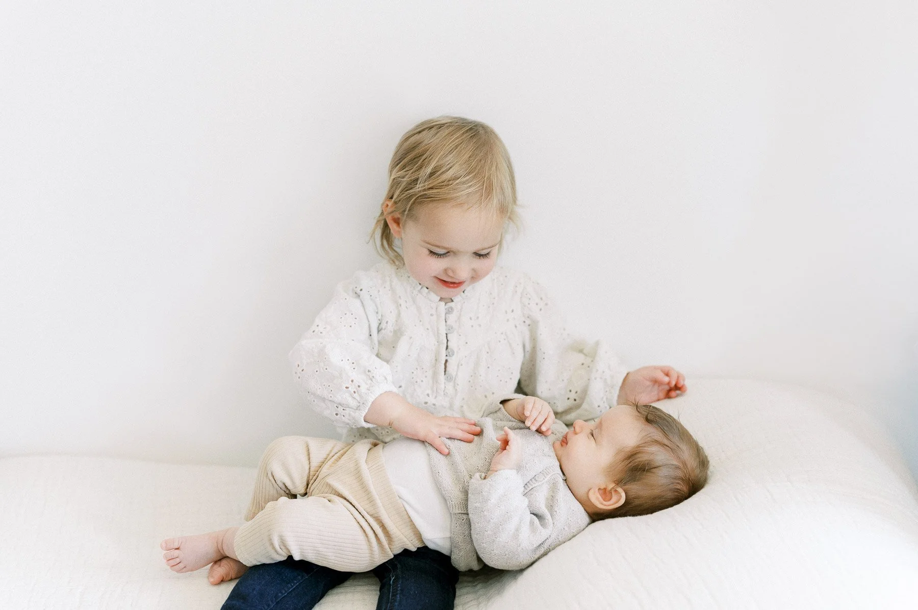 Studio Newborn Photography by Michelle Lange Photography-28.jpg