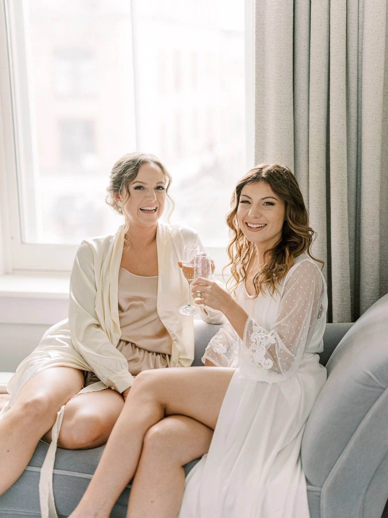 Hall of Springs Saratoga NY Winter Wedding by Michelle Lange Photography-8.jpg